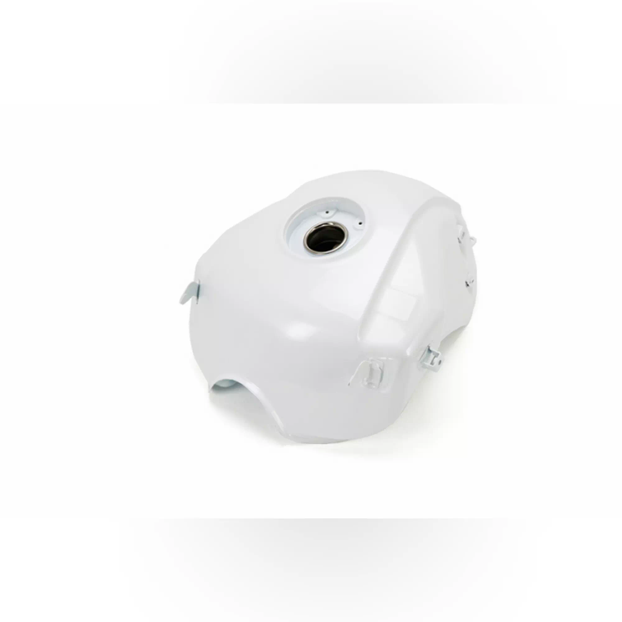 CF MOTO 650MT BENZIN DEPOSU (BEYAZ) (2022) #Y4CFM4010A0182