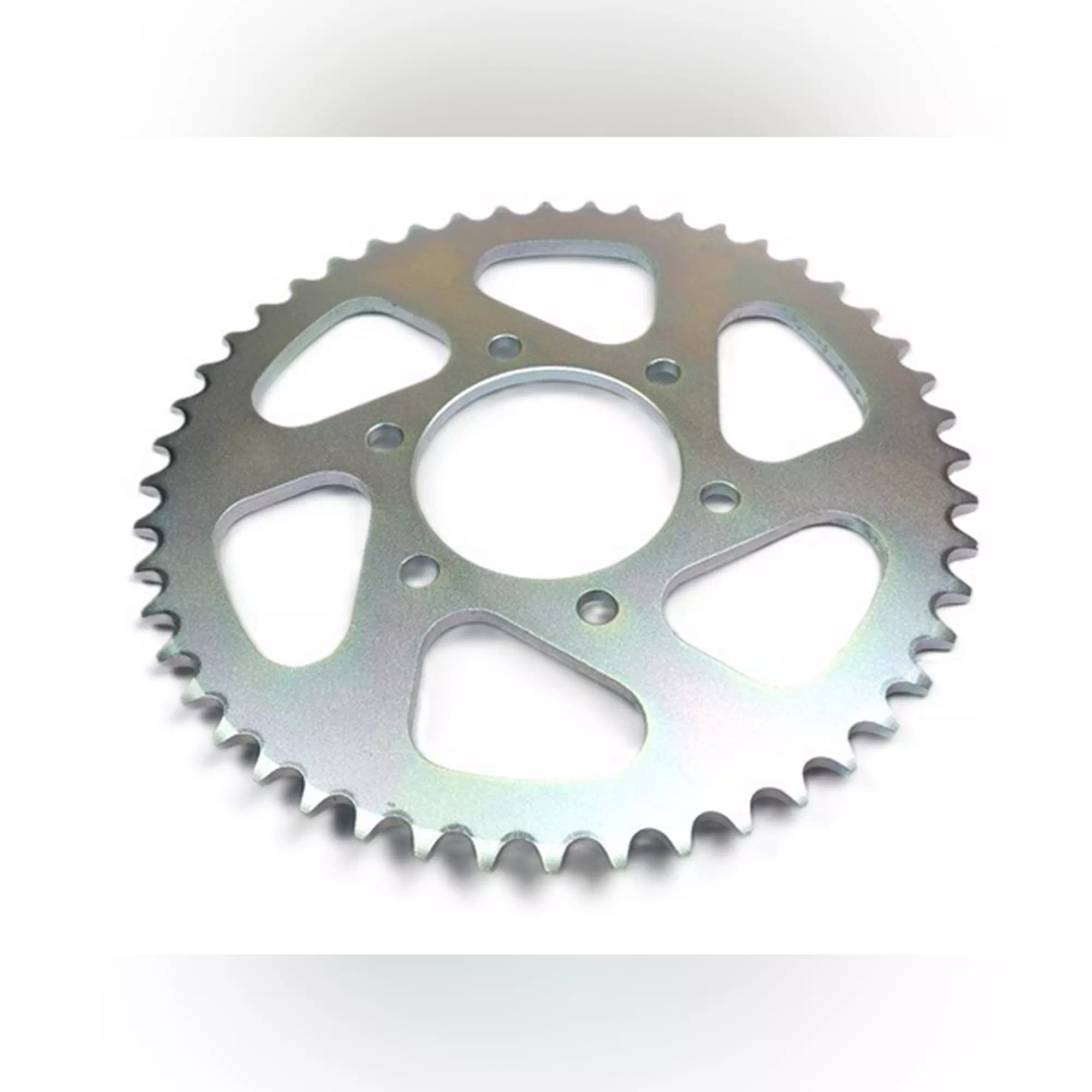 CF MOTO 650MT ARKA ZINCIR DISLISI (2022) #Y4CFM4010A0196