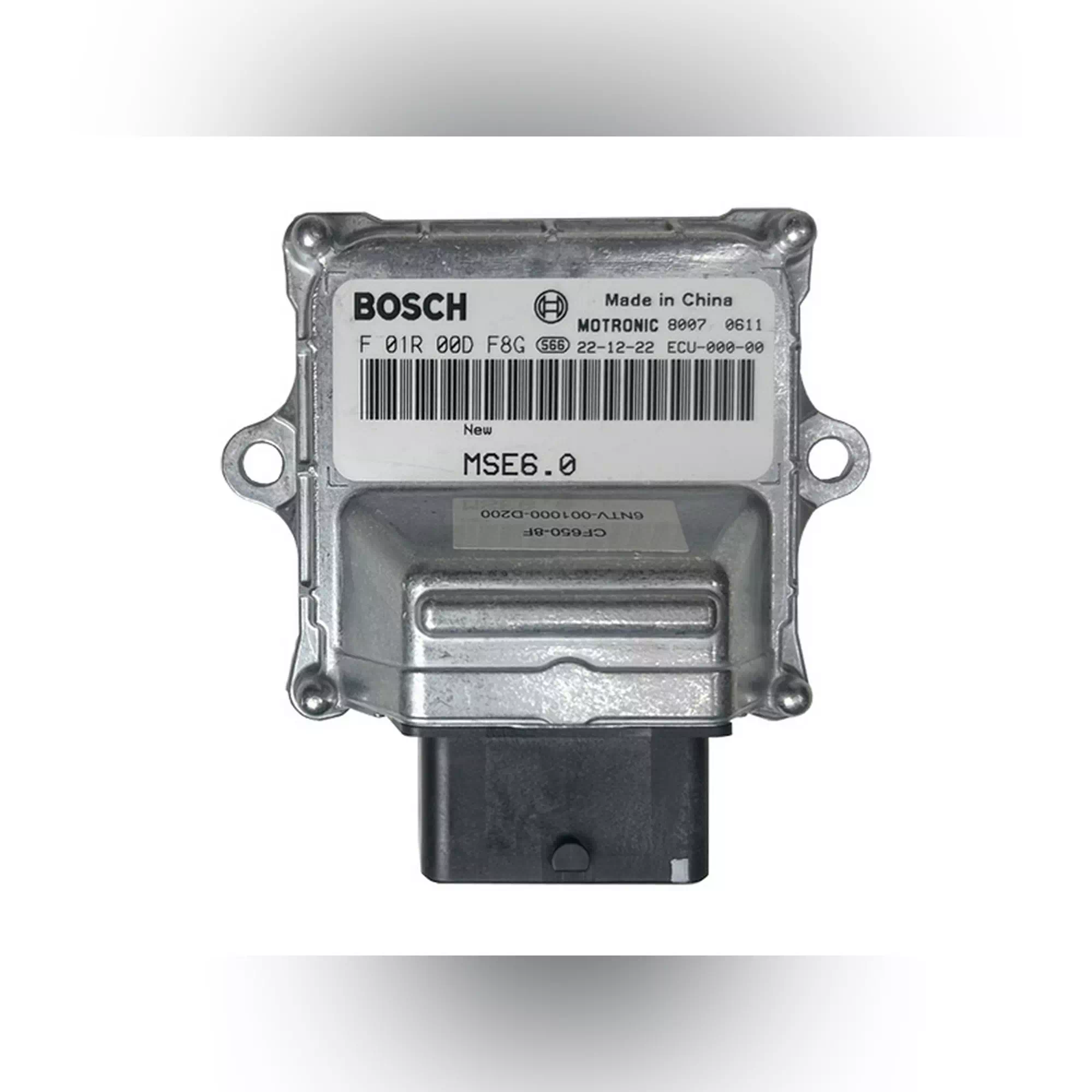 CF MOTO 650MT ECU (2022) #Y4CFM4010A0198