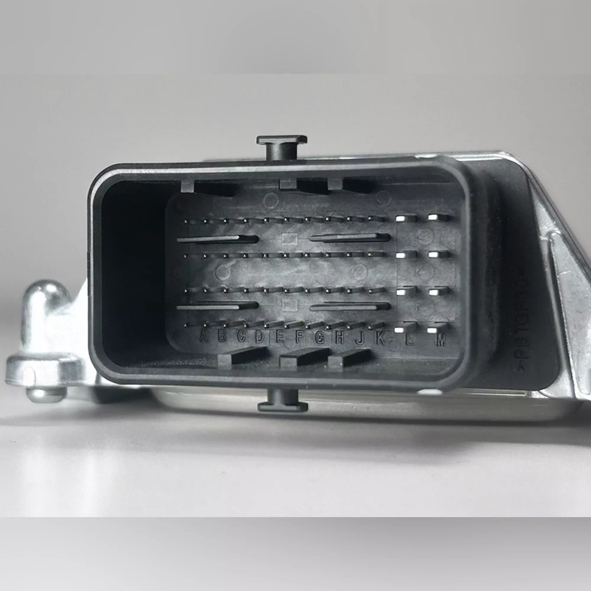 CF MOTO 650MT ECU (2022) #Y4CFM4010A0198