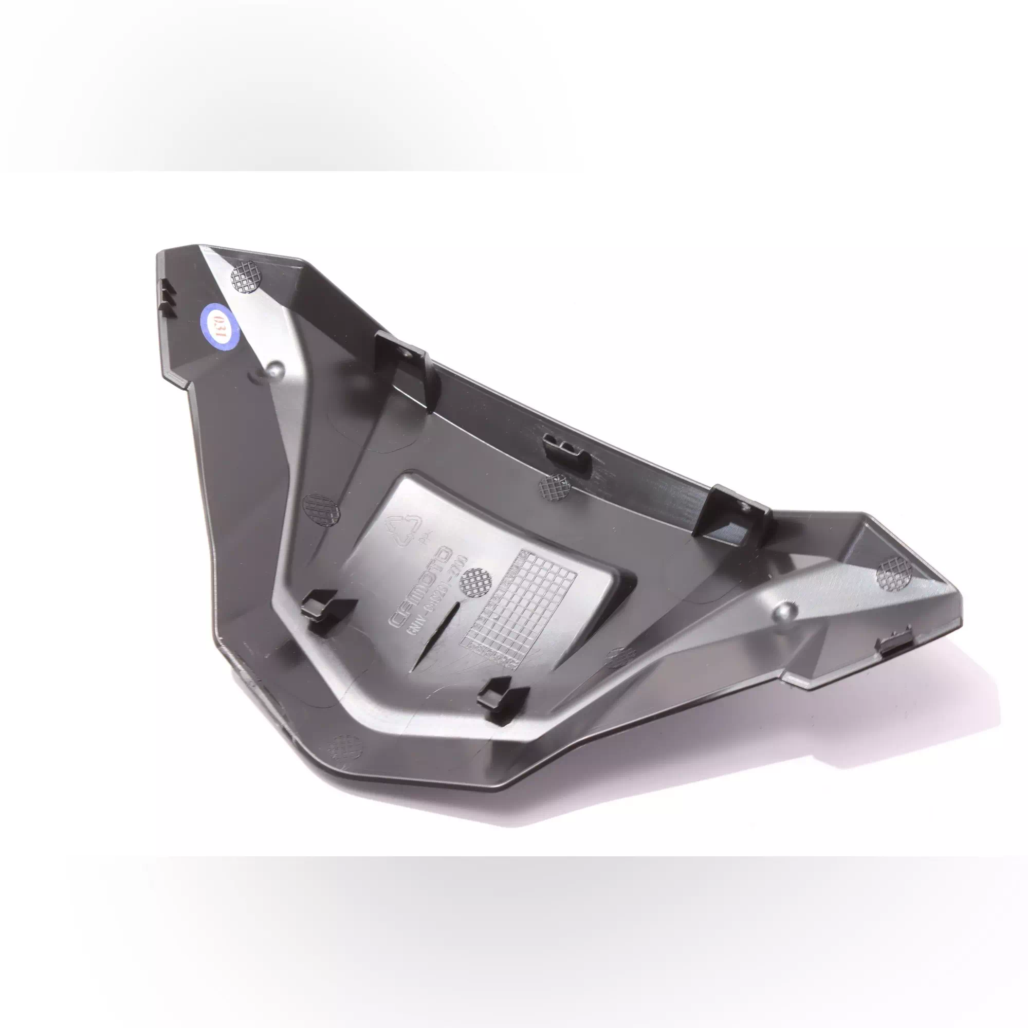 CF MOTO 650MT ON SIPERLIK (2022) #Y4CFM4010A0202