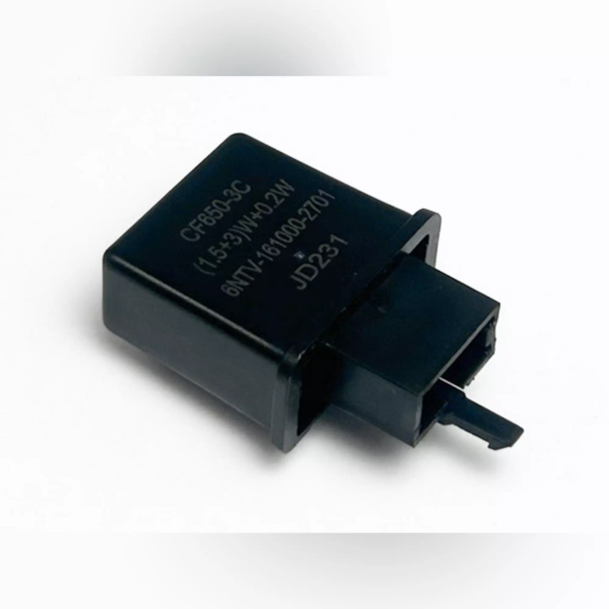 CF MOTO 650MT SINYAL FLASORU (2022) #Y4CFM4010A0213