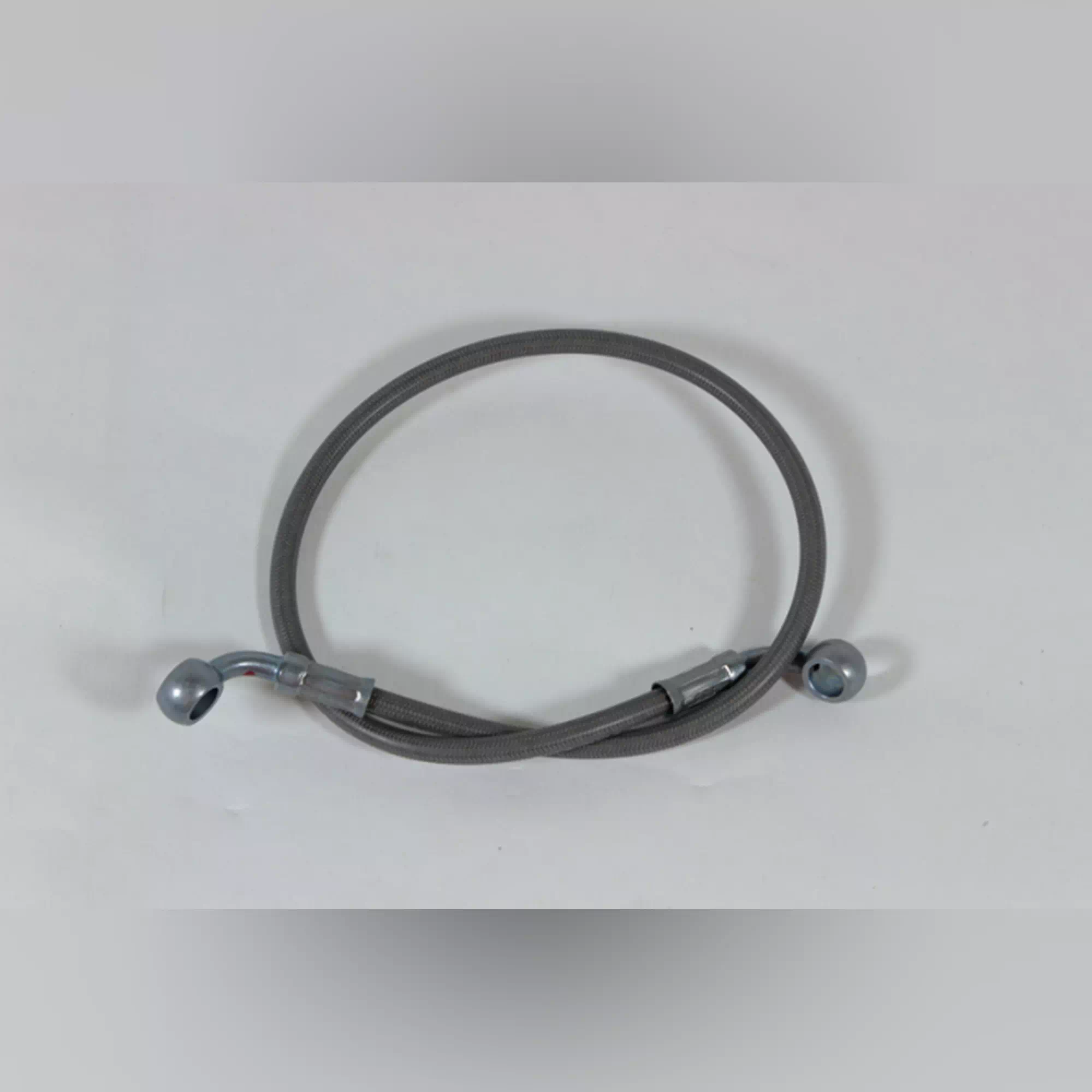 CF MOTO 650MT ON FREN KALIPER HIDROLIK HORTUMU (2022) #Y4CFM4010A0228