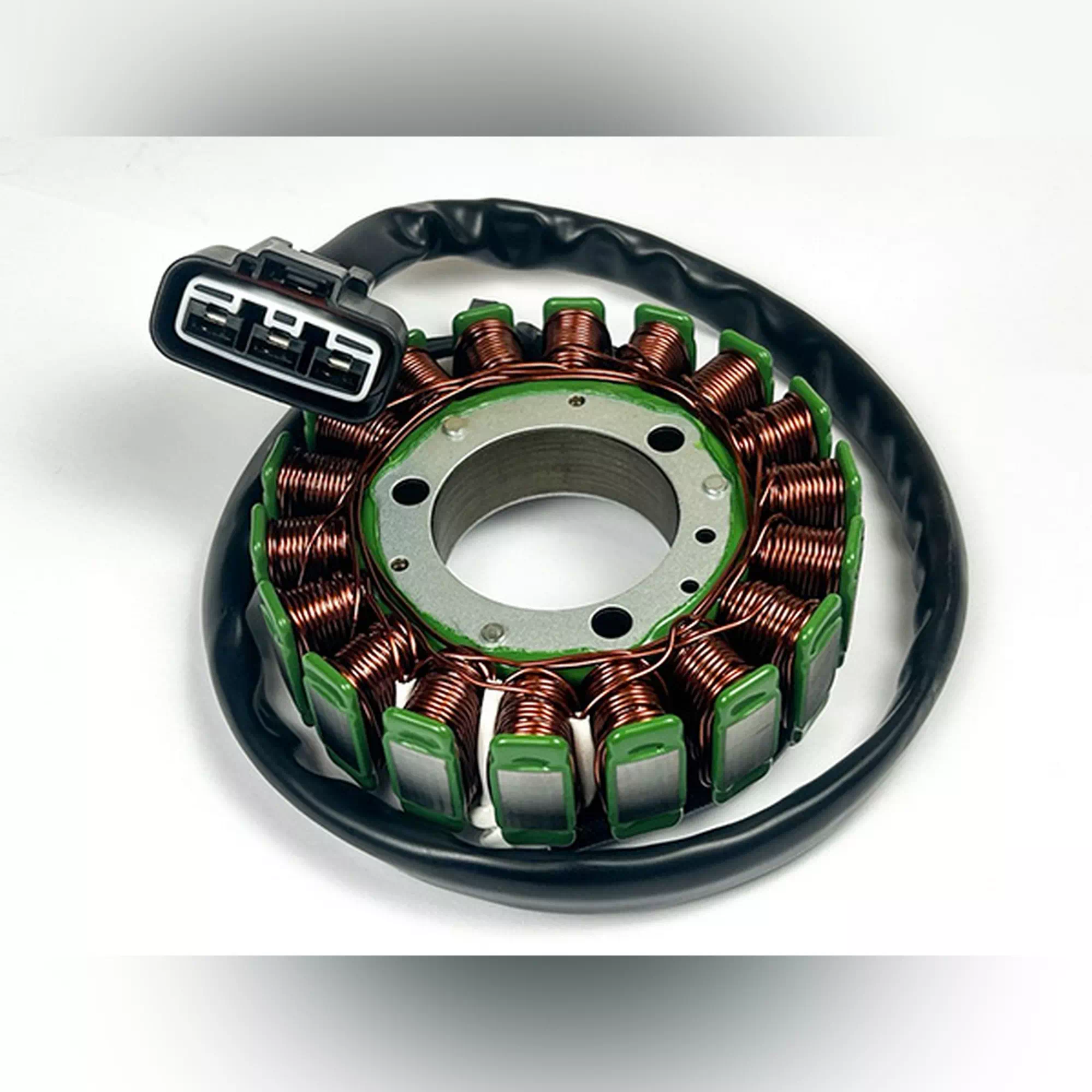 CF MOTO 650MT STATOR (2022) #Y4CFM4010A0235