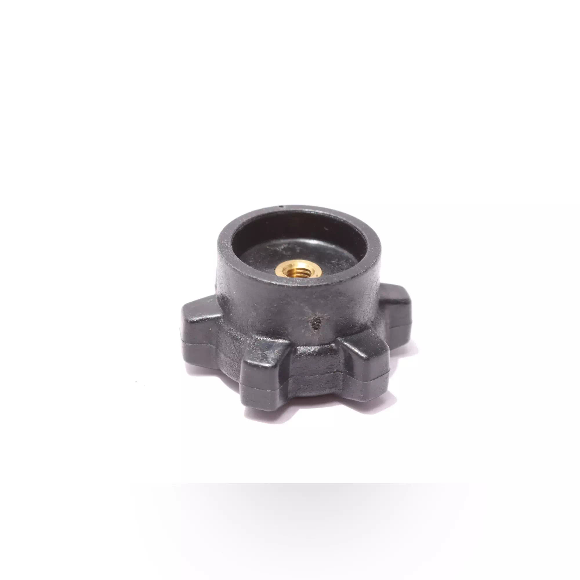 CF MOTO 650MT ON SIPERLIK AYAK MANDALI SOL (M4X0.7) #Y4CFM4010A0260