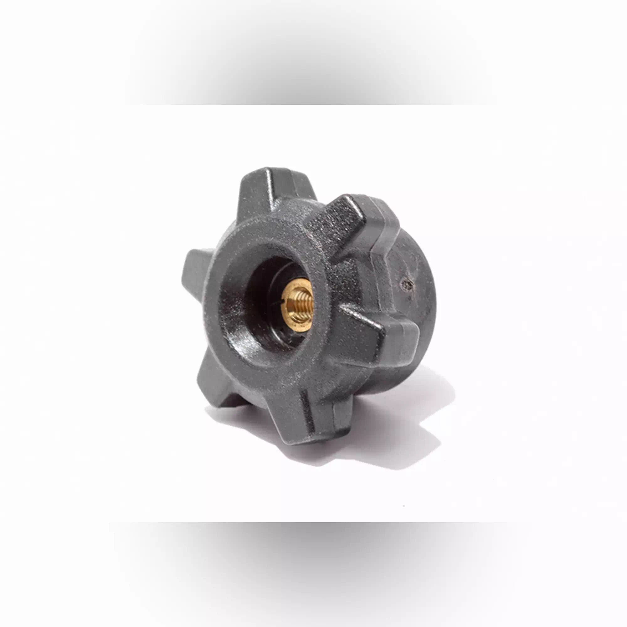 CF MOTO 650MT ON SIPERLIK AYAK MANDALI SOL (M4X0.7) #Y4CFM4010A0260