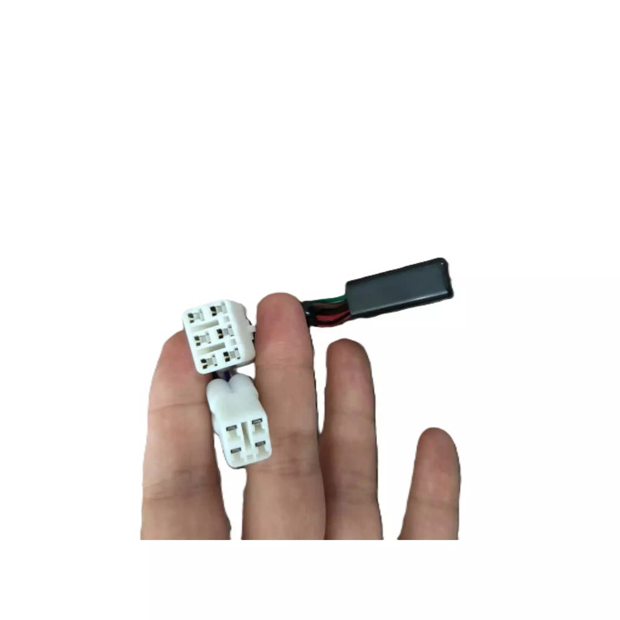 CF MOTO 650MT VITES KONTROL UNITESI (2022) #Y4CFM4010A0262