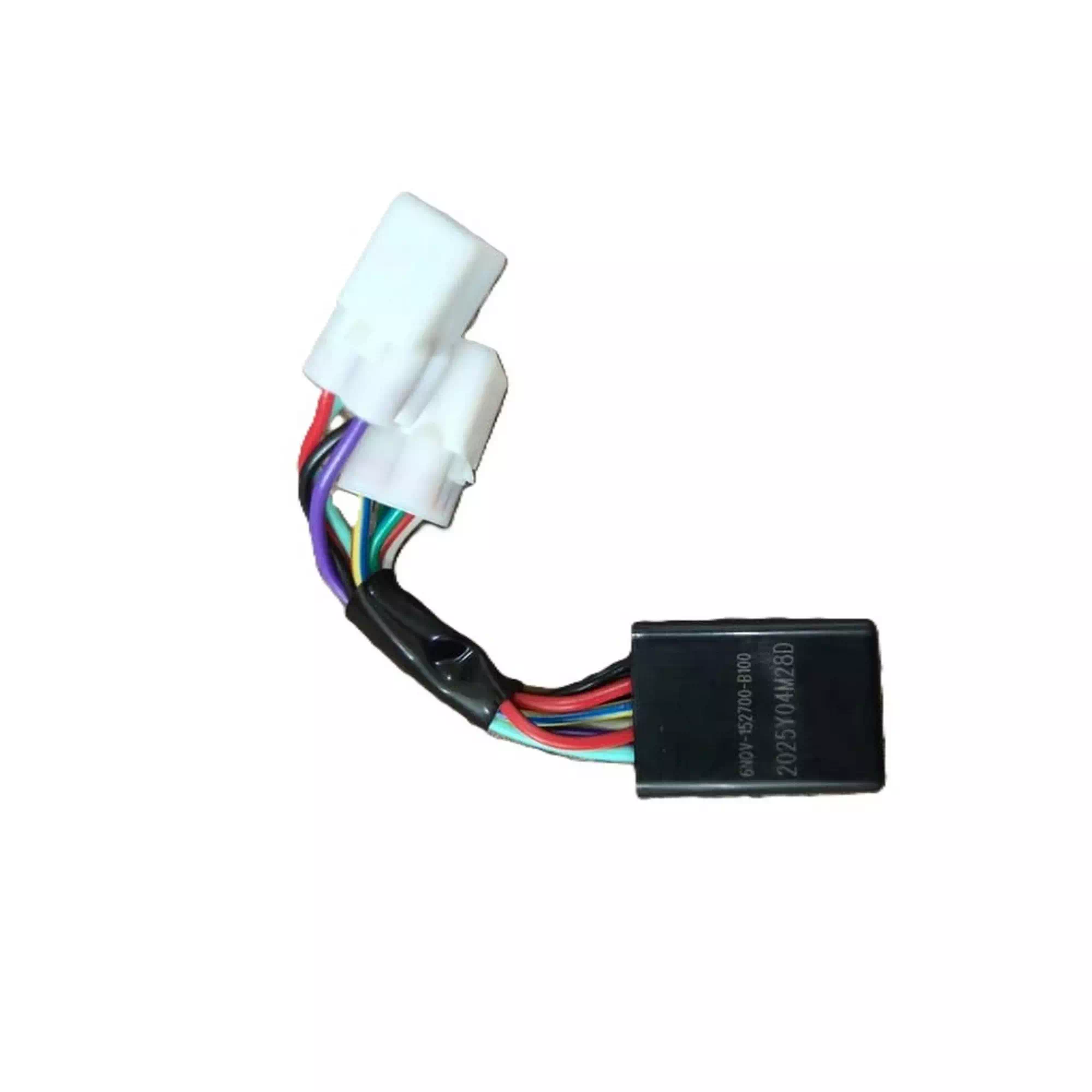 CF MOTO 650MT VITES KONTROL UNITESI (2022) #Y4CFM4010A0262