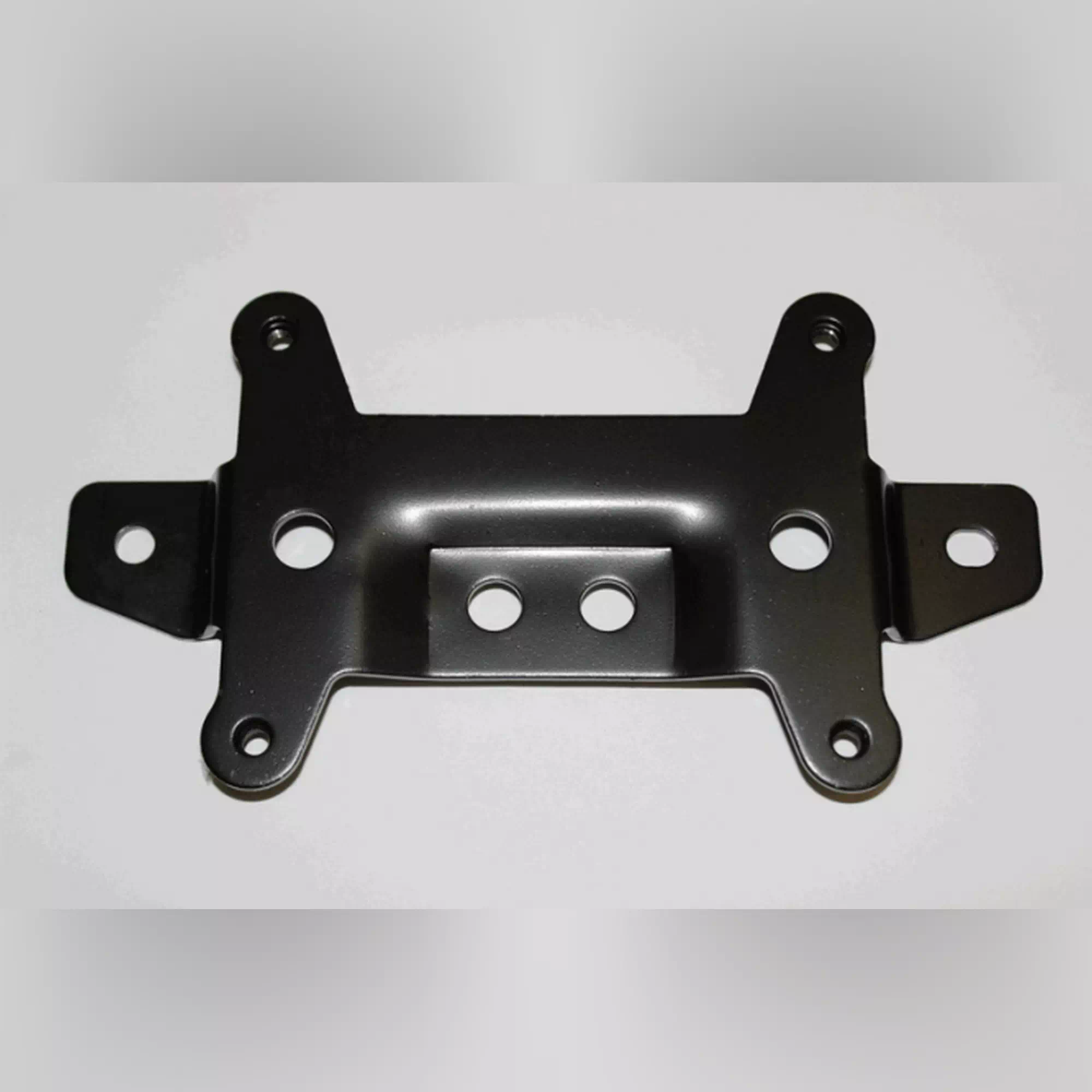 CF MOTO 650NK ECU TUTUCU BRAKET #Y4CFM4011A0027