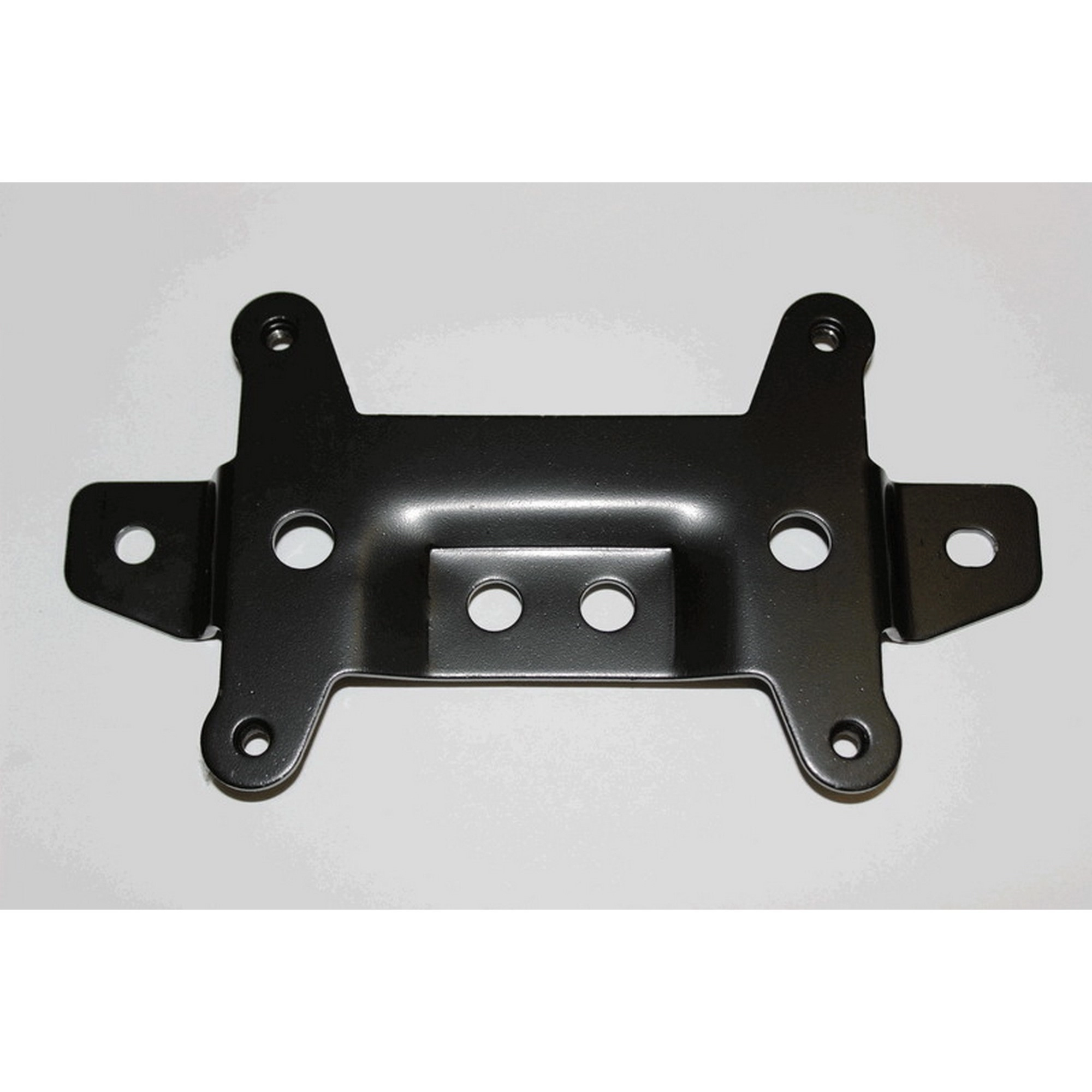 CF MOTO 650NK ECU TUTUCU BRAKET #Y4CFM4011A0027