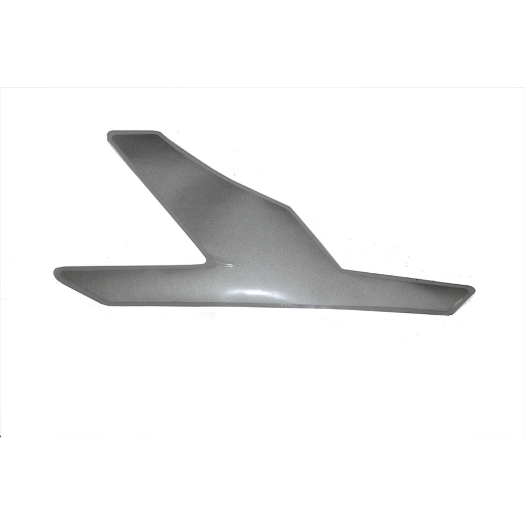 CF MOTO 650NK BENZIN DEPO AMBLEMI SOL ALT #Y4CFM4011A0043