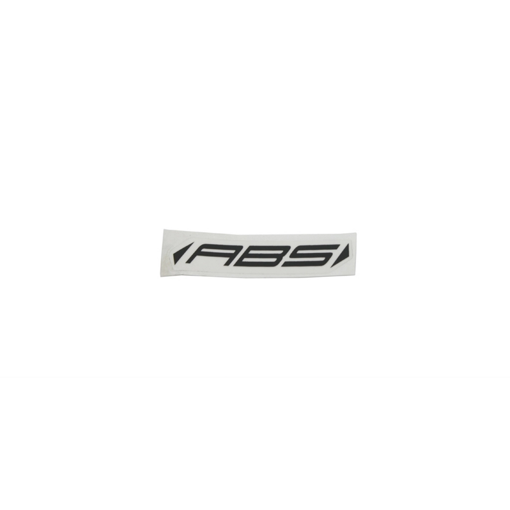 CF MOTO 650NK AMBLEM ABS #Y4CFM4011A0044