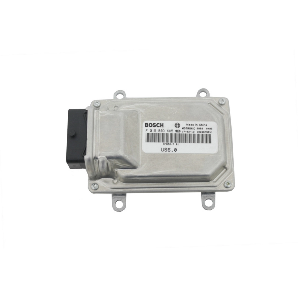 CF MOTO 650NK ECU #Y4CFM4011A0061