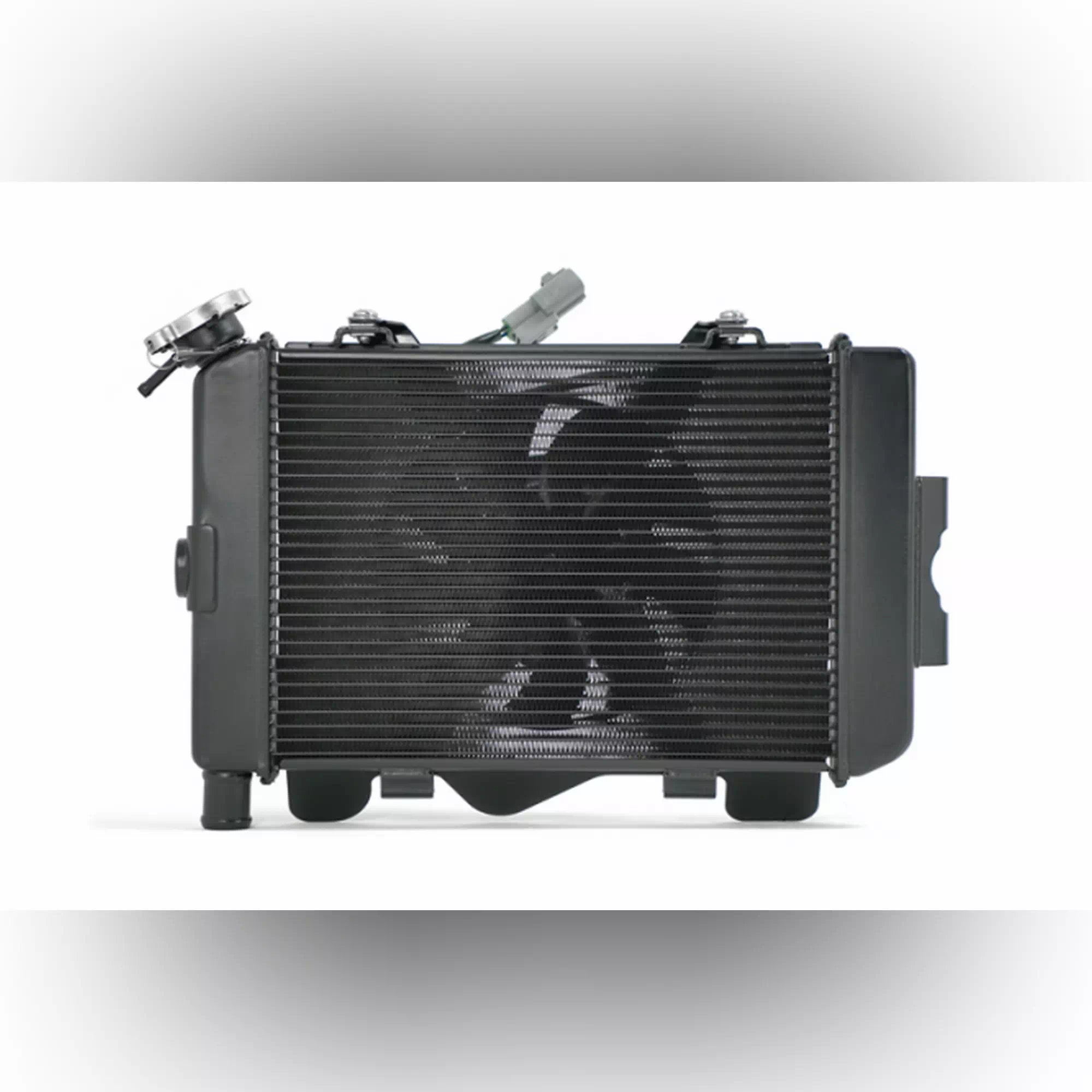 CF MOTO 650NK RADYATOR KOMPLE (2022) #Y4CFM4011A0130