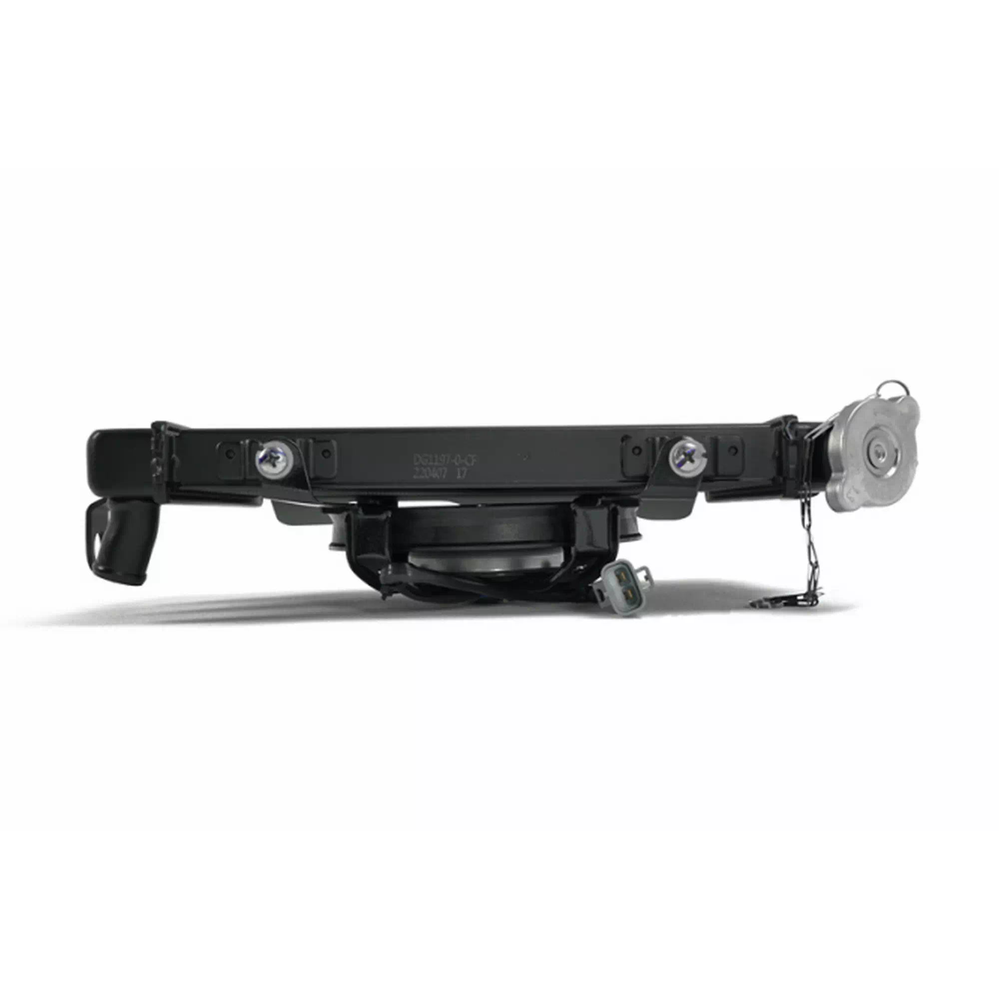 CF MOTO 650NK RADYATOR KOMPLE (2022) #Y4CFM4011A0130