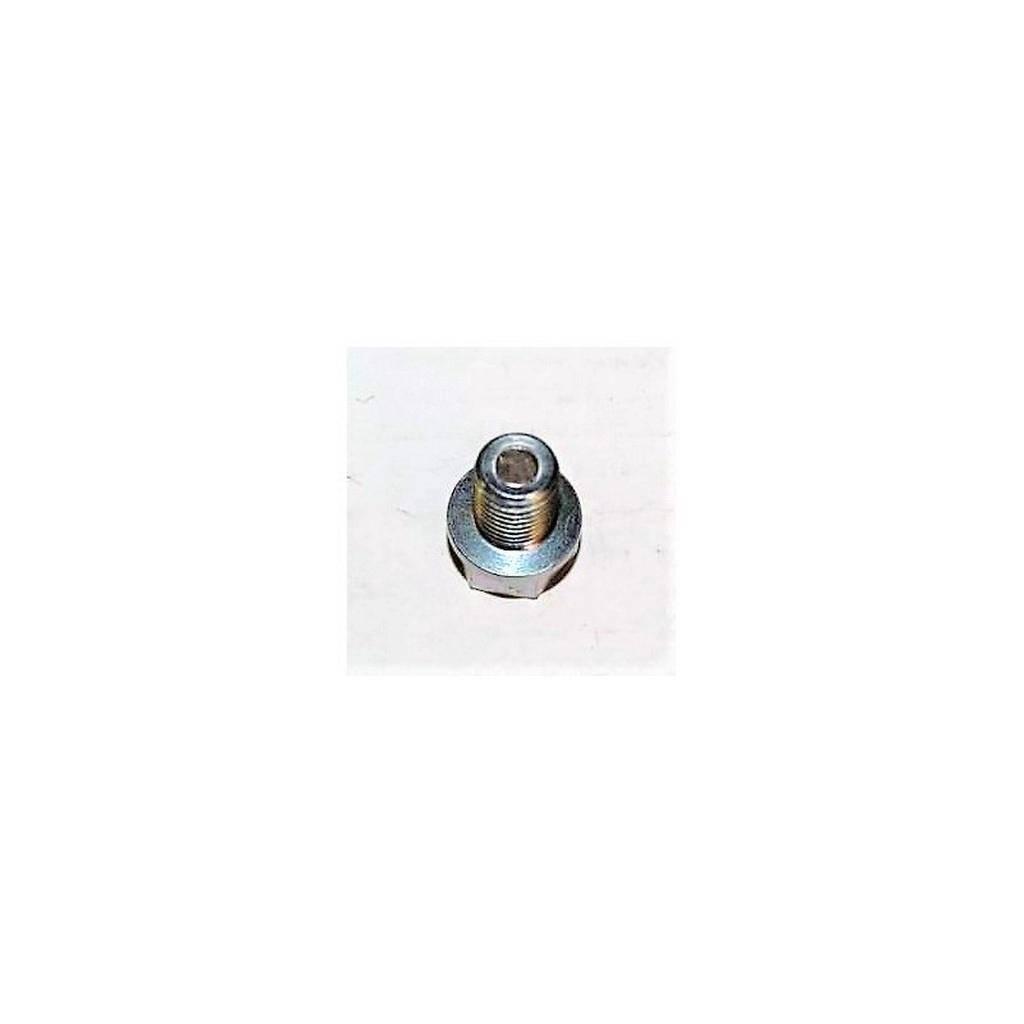 CF MOTO 250NK YAG TAHLIYE CIVATASI #Y4CFM4012A0002
