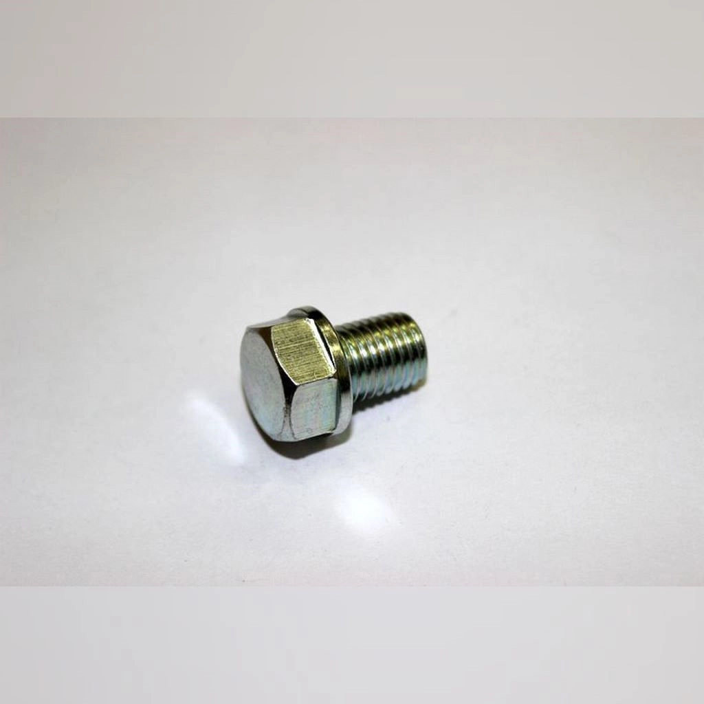CF MOTO 250NK YAG TAHLIYE CIVATASI #Y4CFM4012A0002