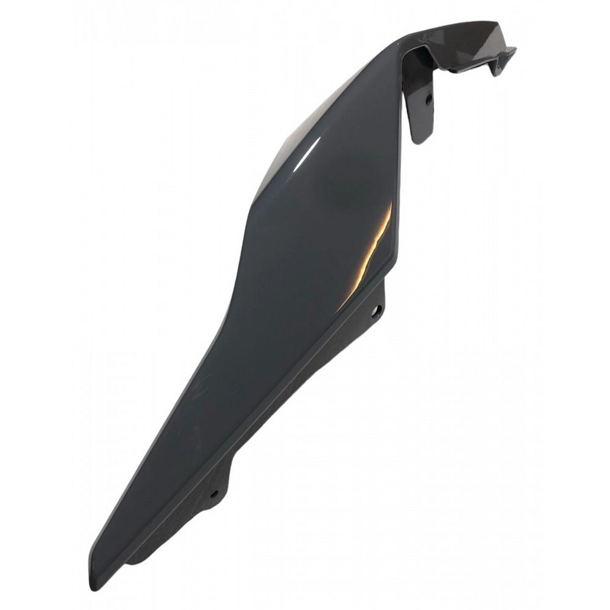 CF MOTO 250NK SELE ALTI YAN KARENAJ SOL ARKA (GHOST GRI) #Y4CFM4012A0308