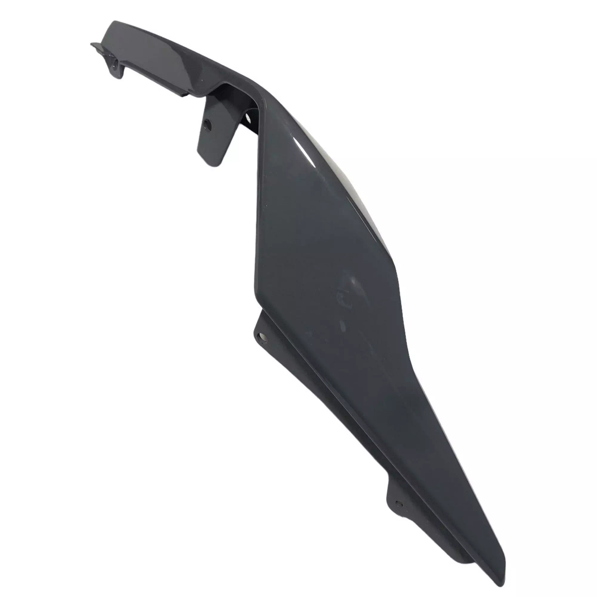 CF MOTO 250NK SELE ALTI YAN KARENAJ SAG ARKA (GHOST GRI) #Y4CFM4012A0310