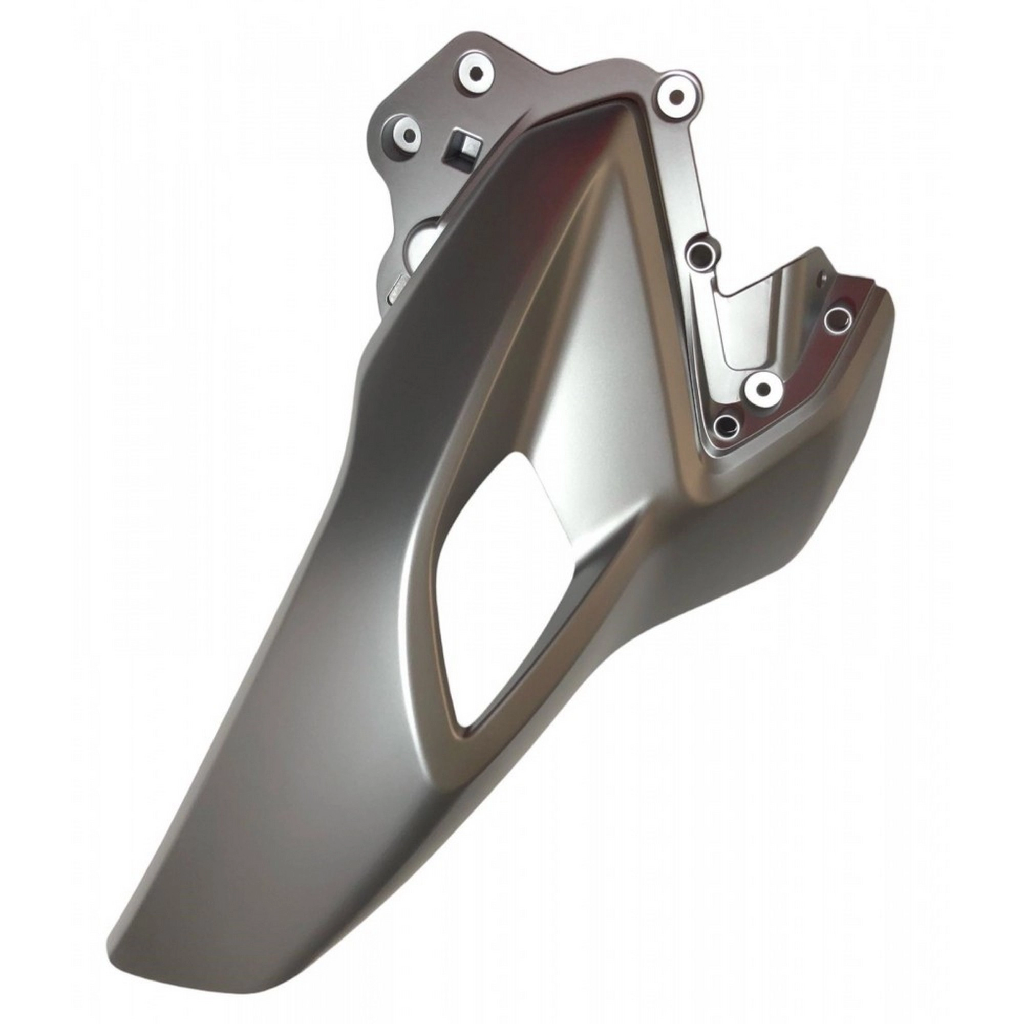 CF MOTO 250NK BENZIN DEPOSU SAG ON KARENAJ (GUMUS) #Y4CFM4012A0319