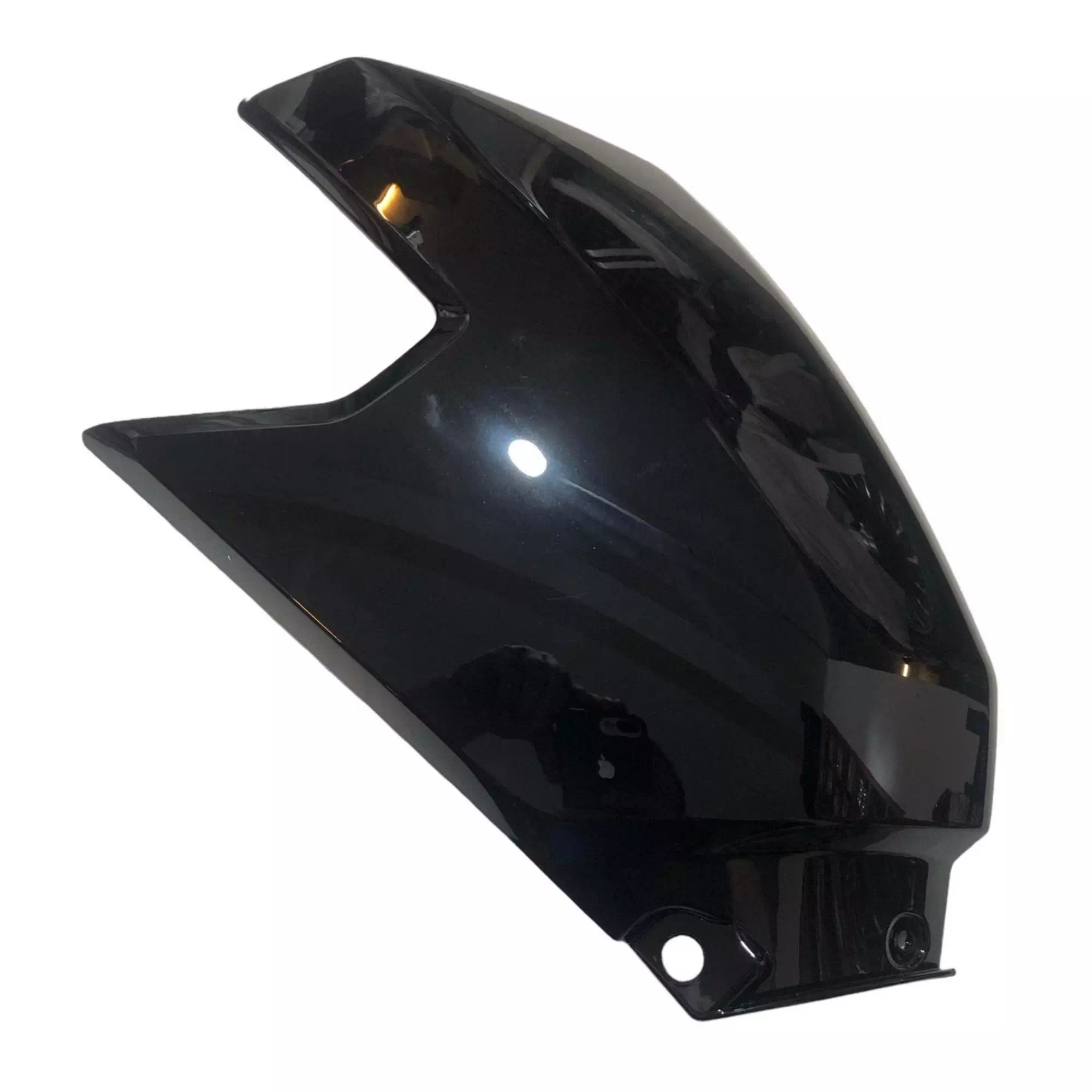 CF MOTO 250NK BENZIN DEPOSU SOL KARENAJ (SIYAH) (2023) #Y4CFM4012A0320