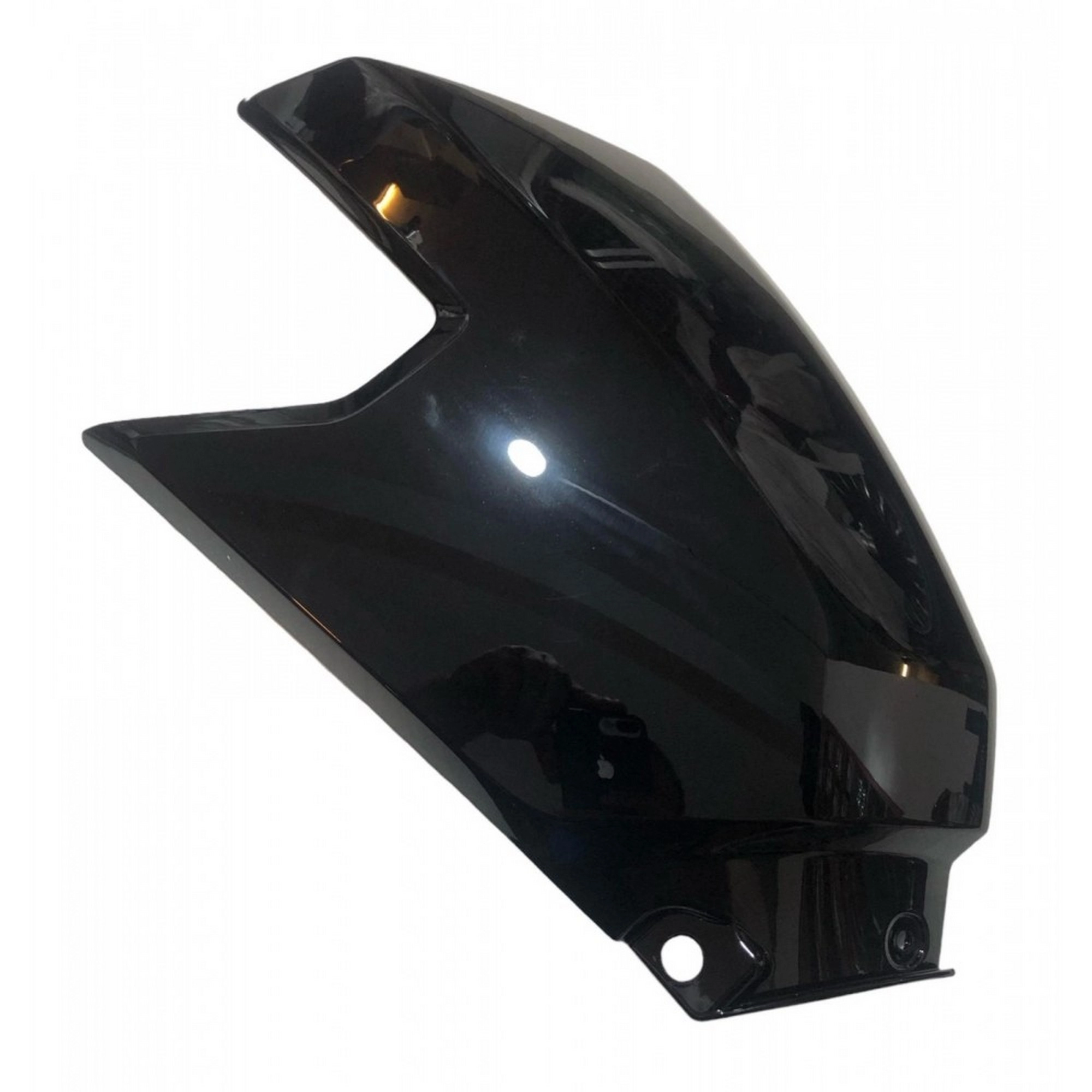CF MOTO 250NK BENZIN DEPOSU SOL KARENAJ (SIYAH) (2023) #Y4CFM4012A0320