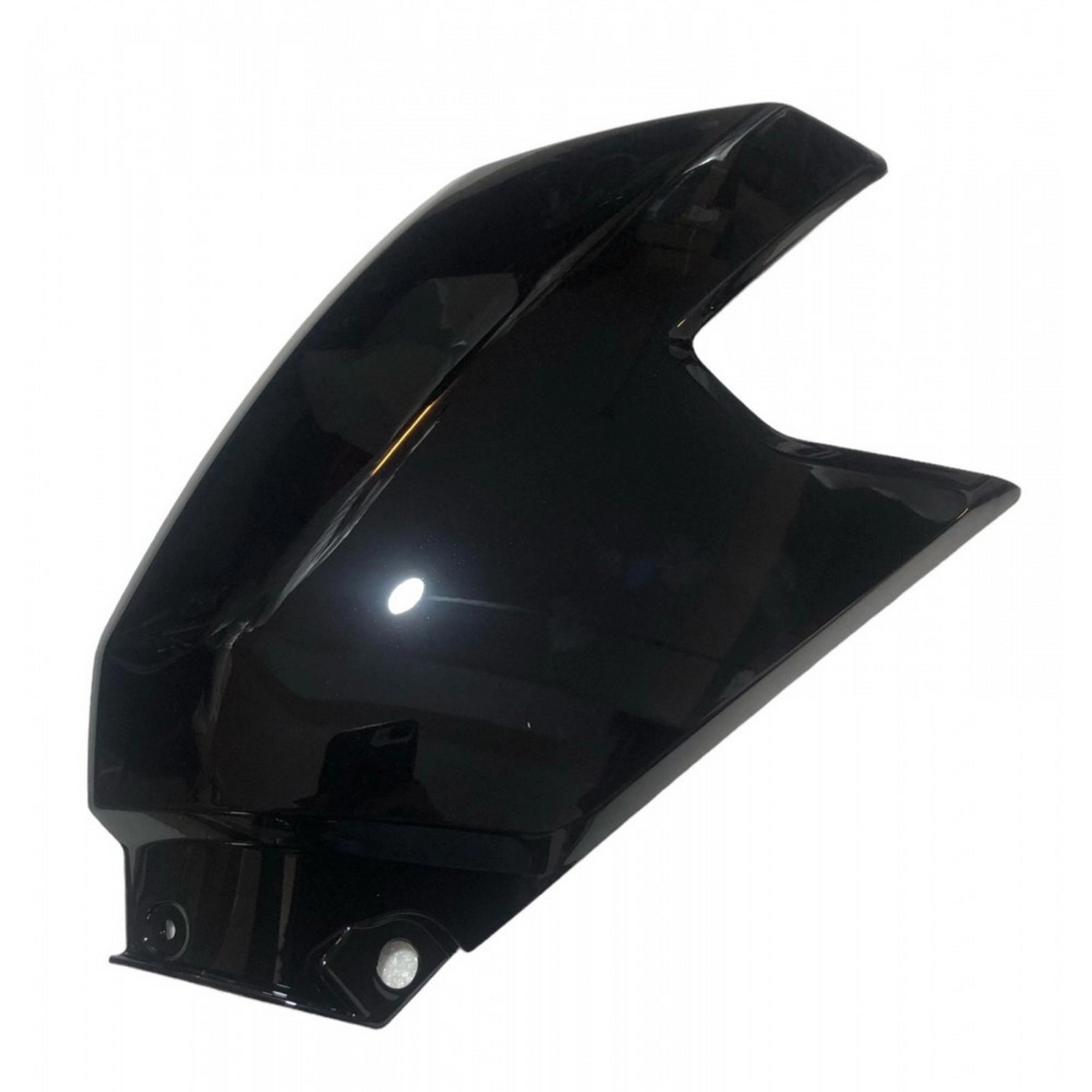 CF MOTO 250NK BENZIN DEPOSU SAG KARENAJ (SIYAH) (2023) #Y4CFM4012A0322