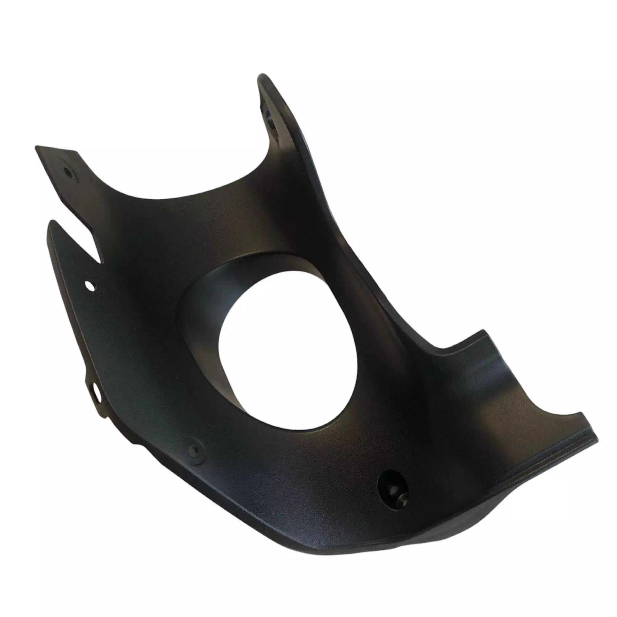 CF MOTO 250NK BENZIN DEPOSU SOL IC PLASTIK KAPAK(2023) #Y4CFM4012A0324