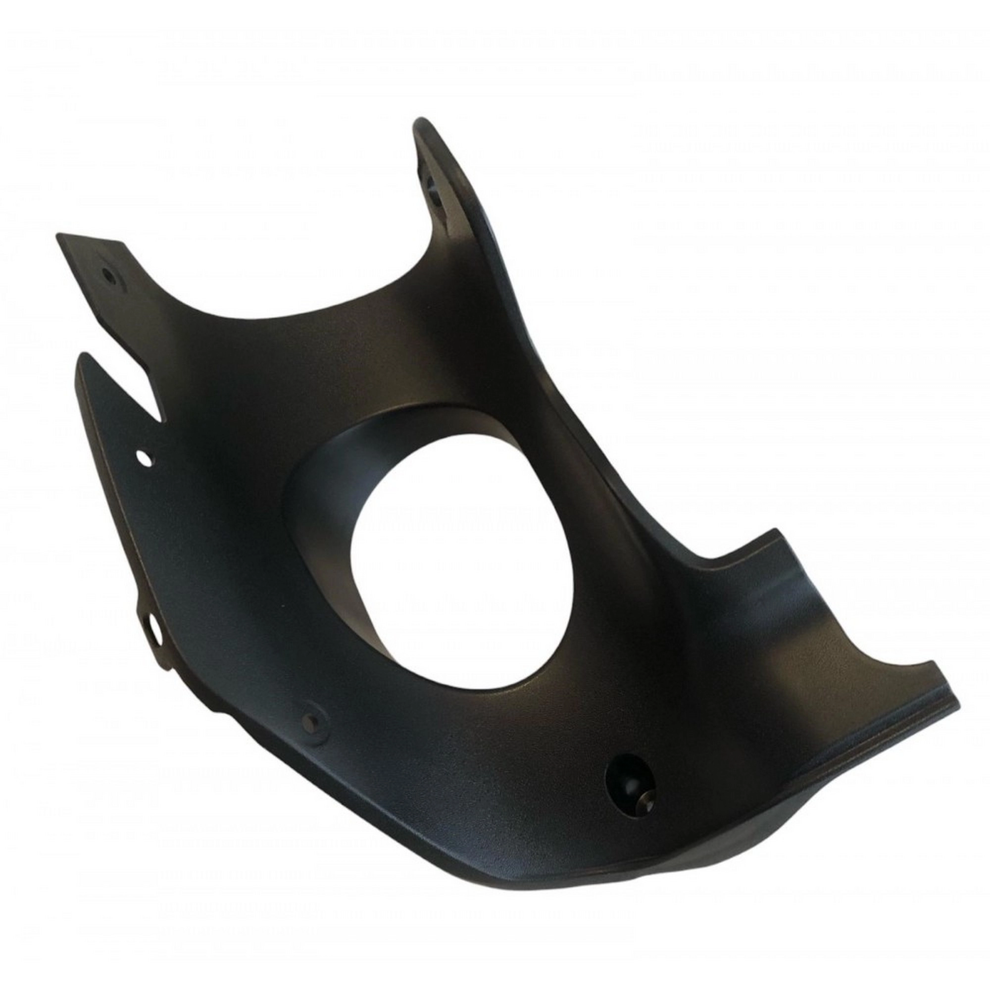 CF MOTO 250NK BENZIN DEPOSU SOL IC PLASTIK KAPAK(2023) #Y4CFM4012A0324