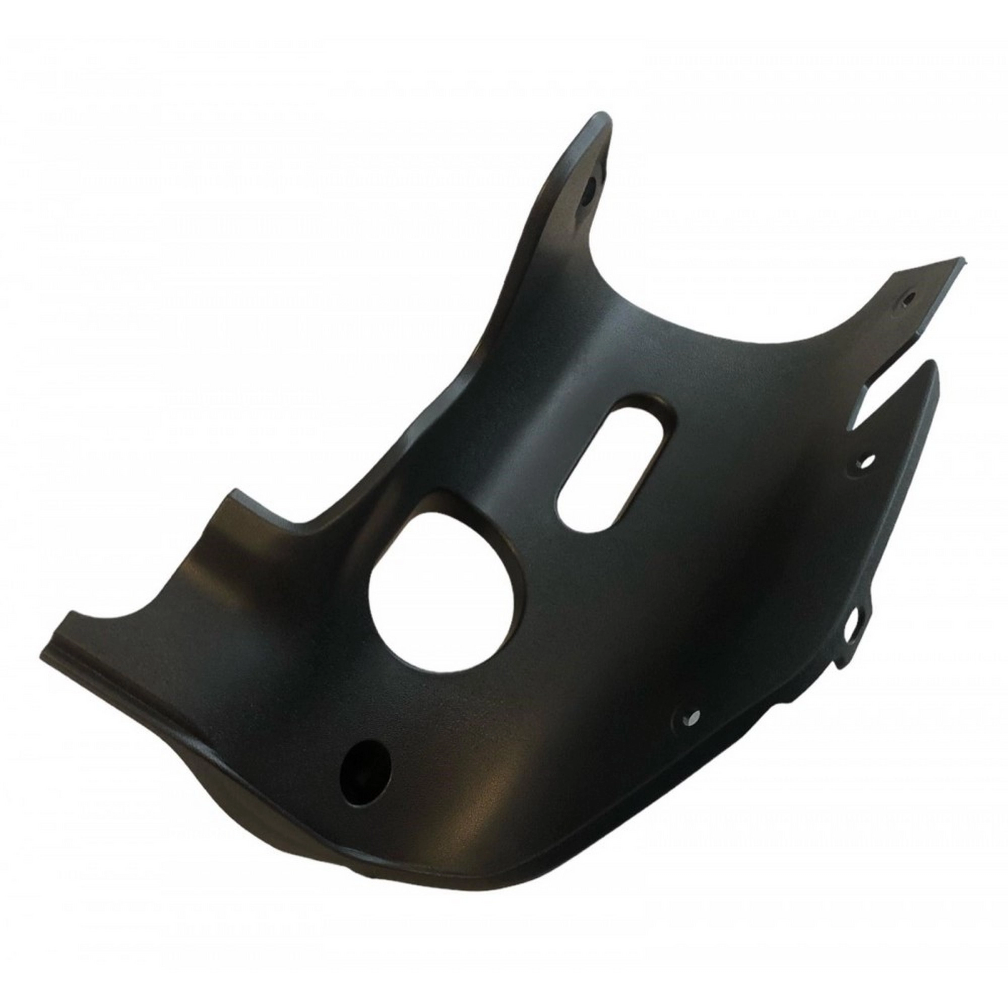 CF MOTO 250NK BENZIN DEPOSU SAG IC PLASTIK KAPAK (2023) #Y4CFM4012A0325