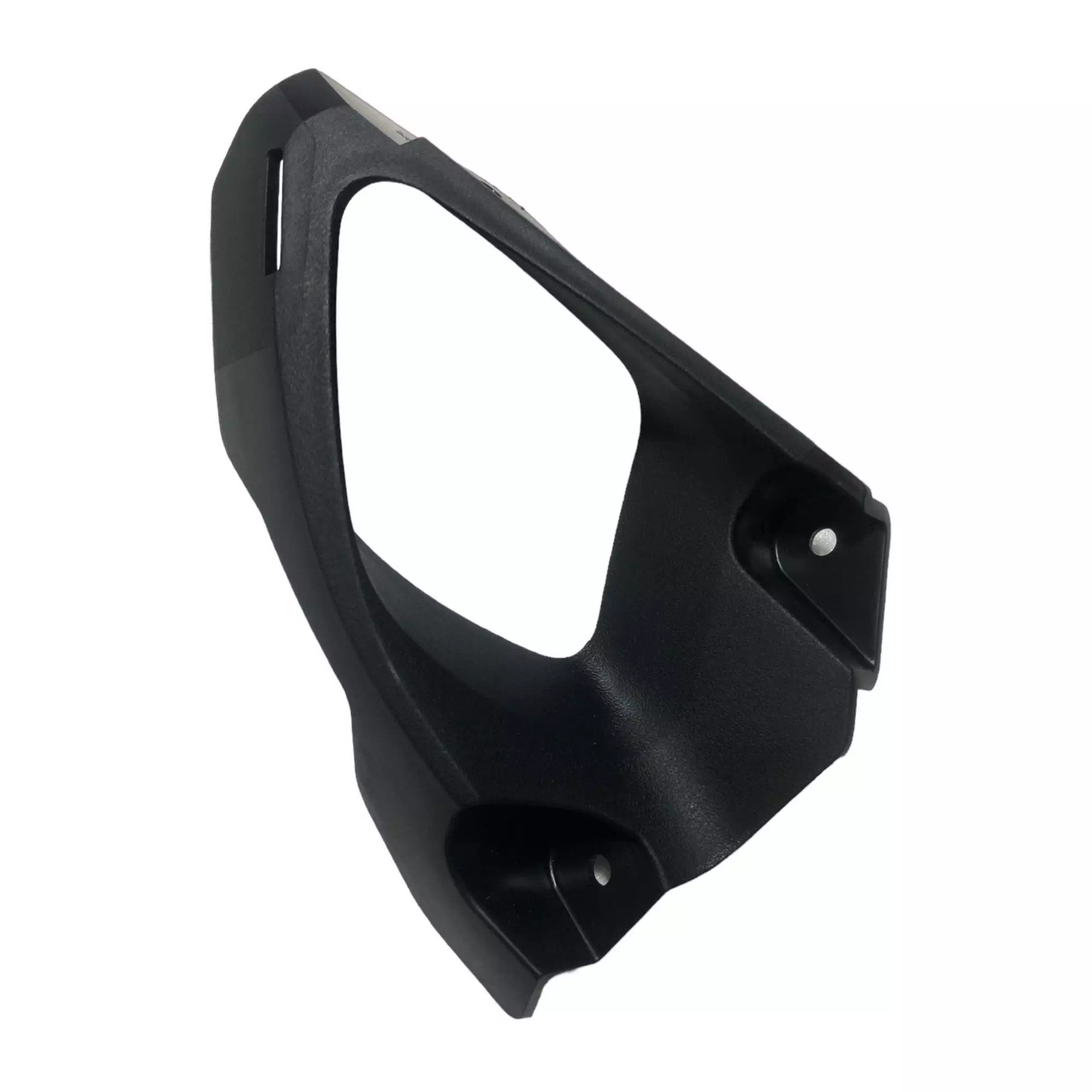 CF MOTO 250NK BENZIN DEPO ON DEKORATIF KAPAK SOL IC #Y4CFM4012A0328