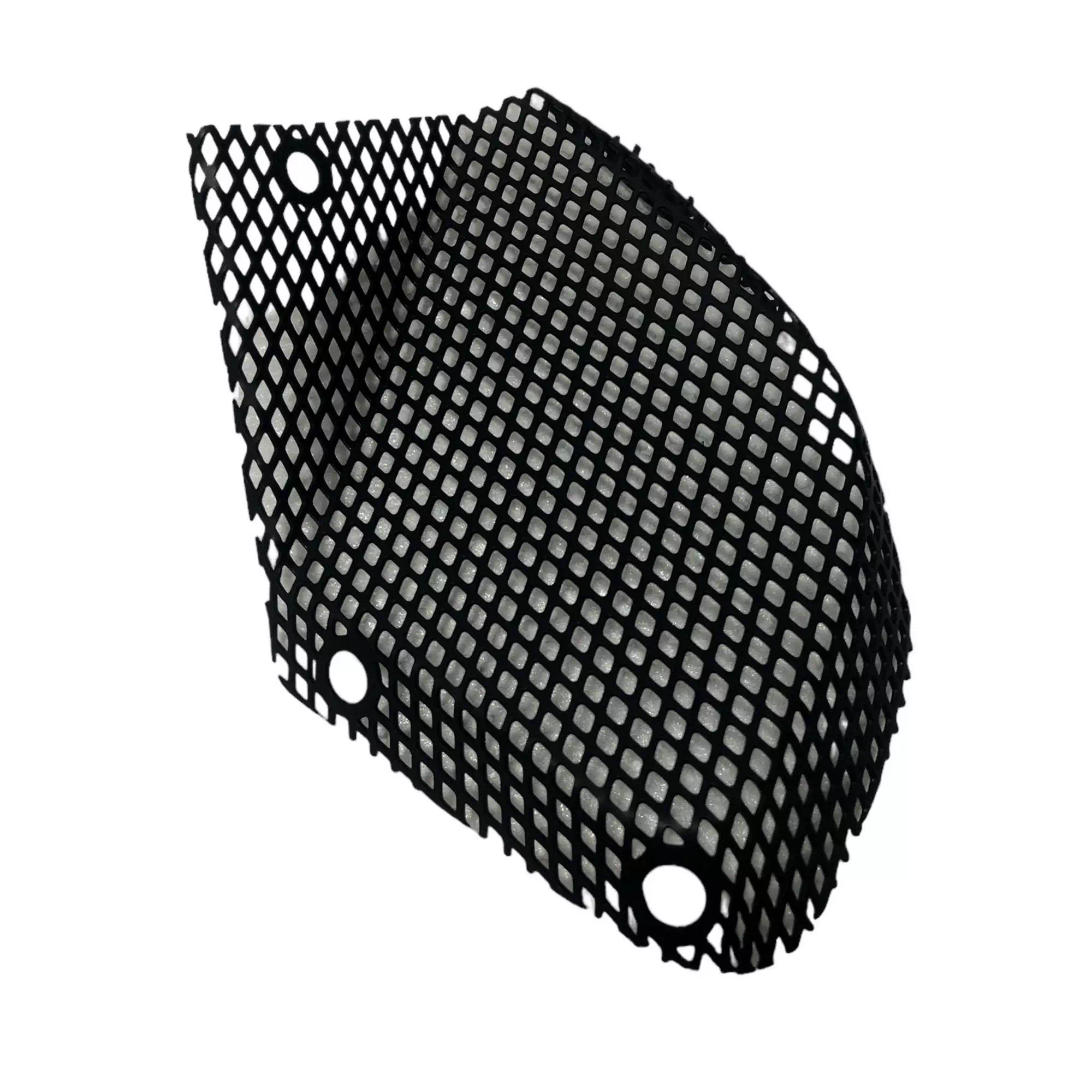 CF MOTO 250NK BENZIN DEPO ON DEKORATIF KAPAK SOL #Y4CFM4012A0330