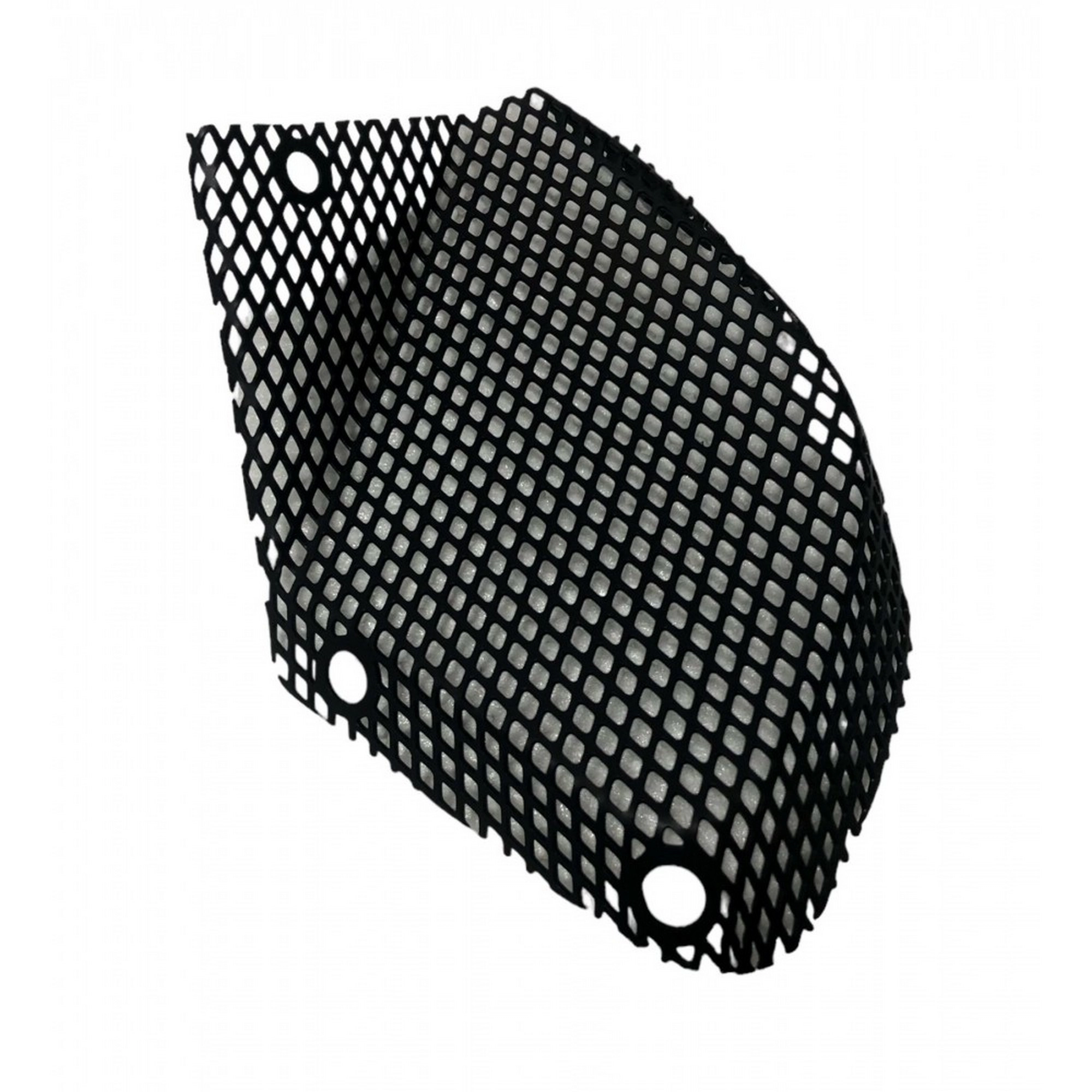 CF MOTO 250NK BENZIN DEPO ON DEKORATIF KAPAK SOL #Y4CFM4012A0330