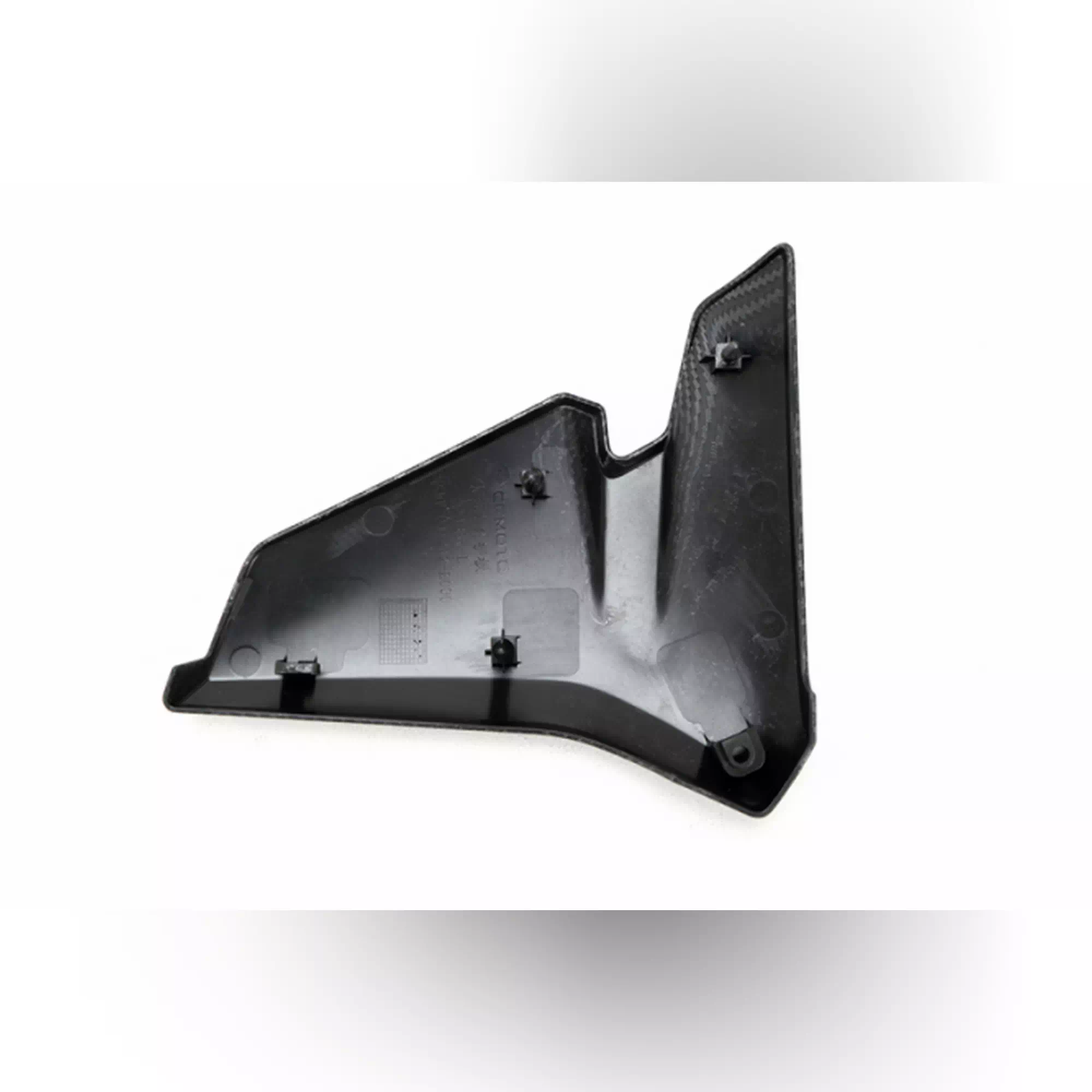 CF MOTO 250NK ON PANEL SOL (SIYAH) (2023) #Y4CFM4012A0334