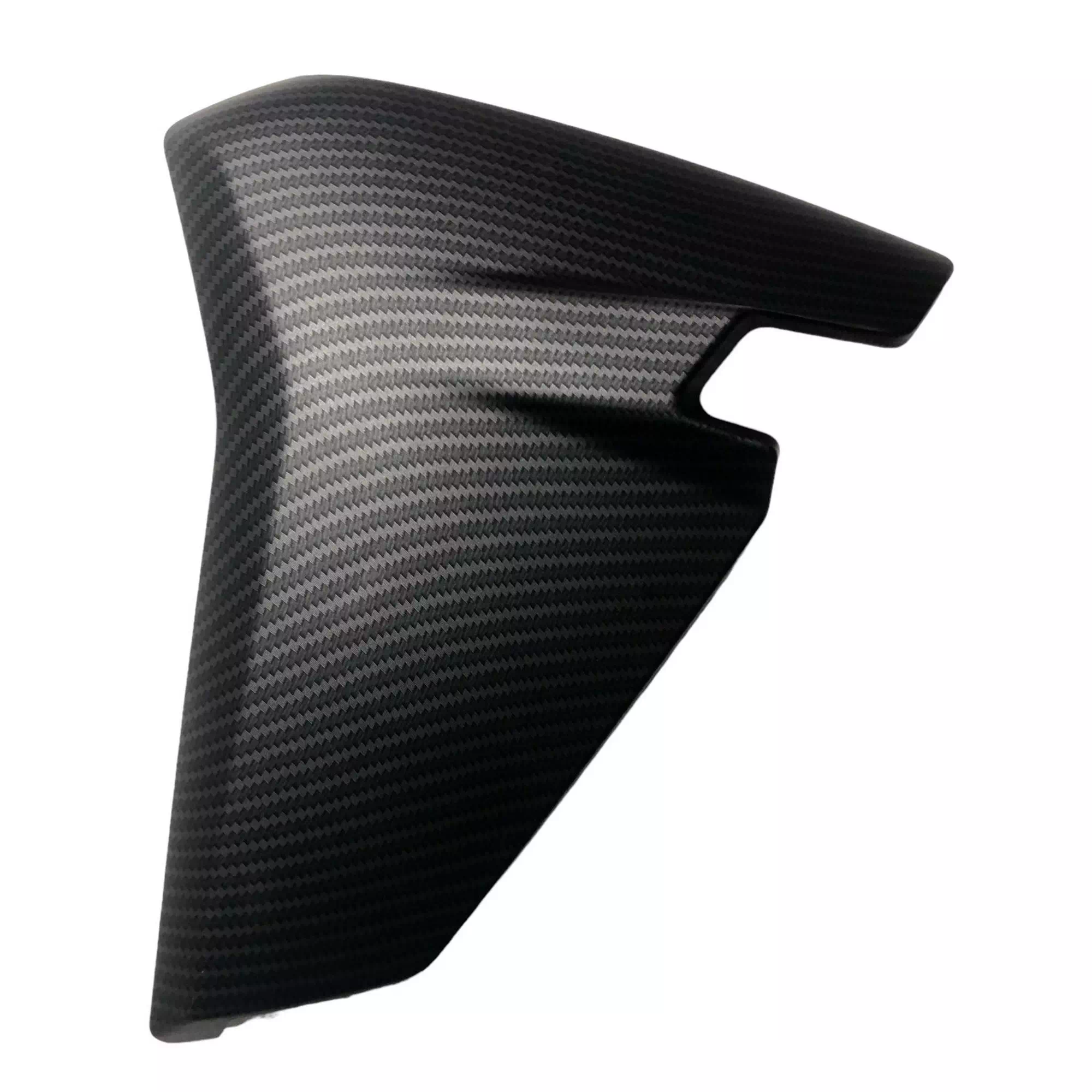 CF MOTO 250NK ON PANEL SOL (SIYAH) (2023) #Y4CFM4012A0334
