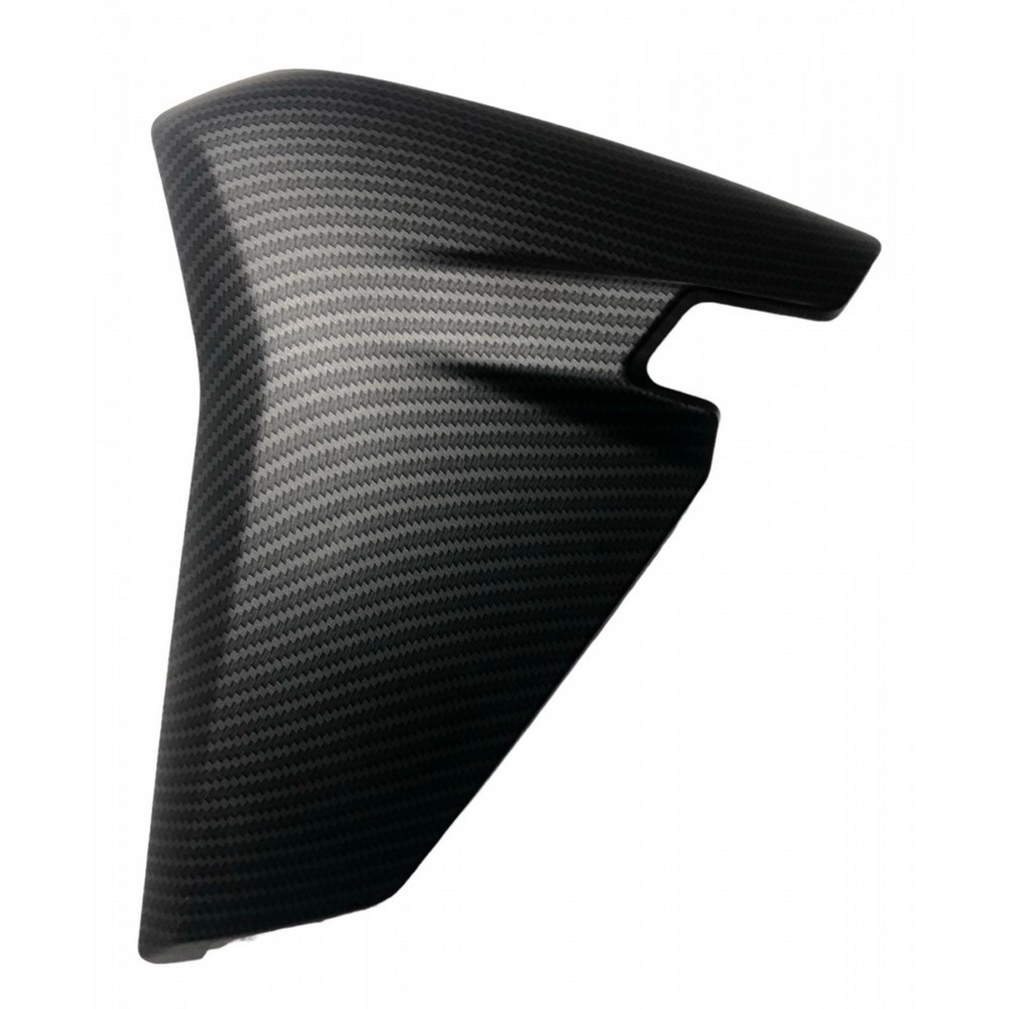 CF MOTO 250NK ON PANEL SOL (SIYAH) (2023) #Y4CFM4012A0334