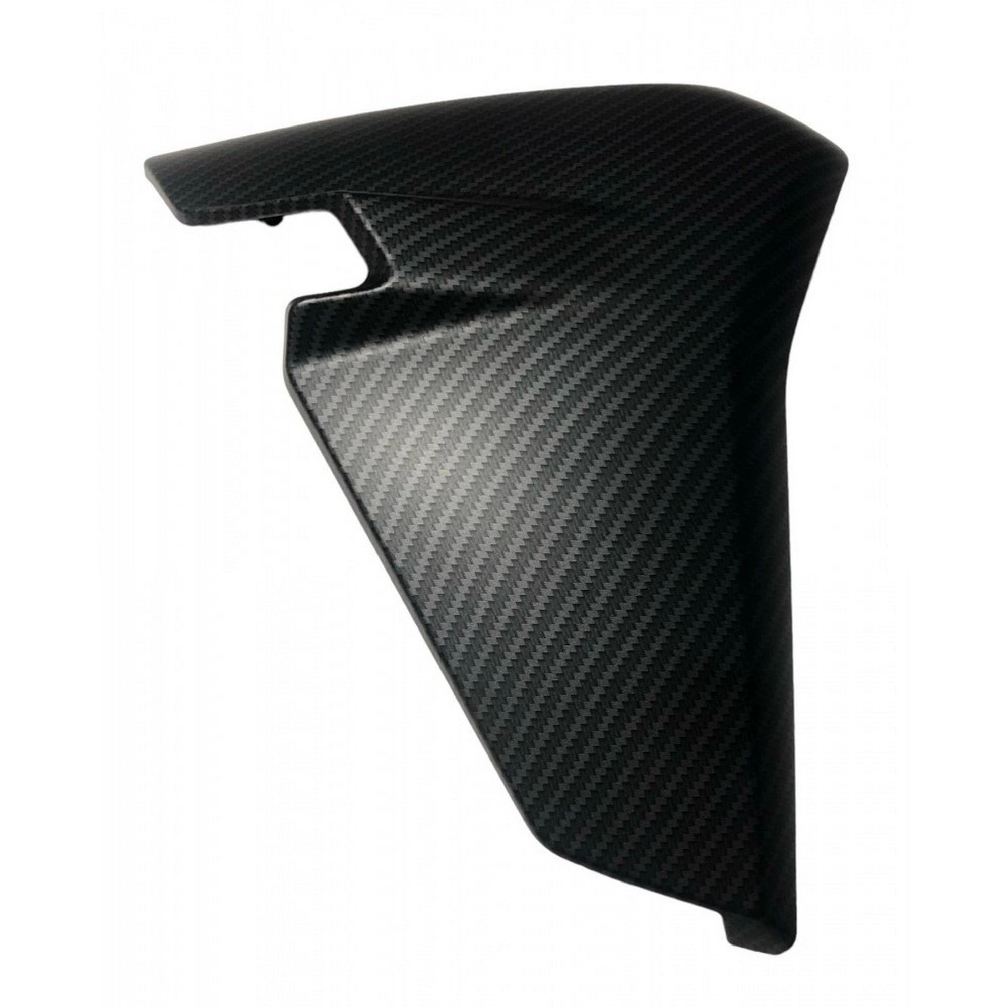 CF MOTO 250NK ON PANEL SAG (SIYAH) (2023) #Y4CFM4012A0335