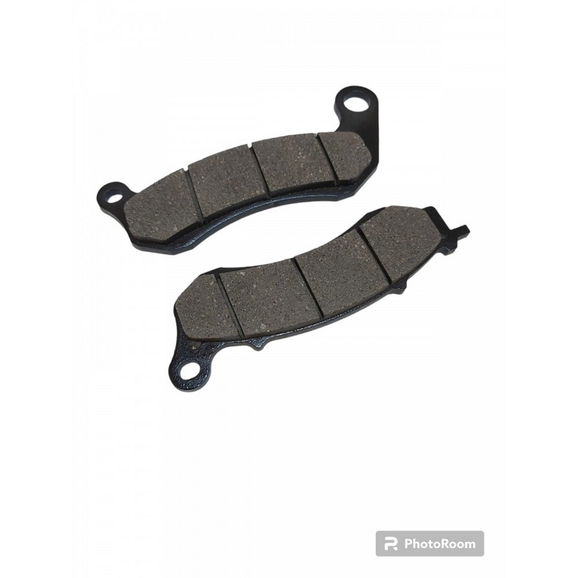 CF MOTO 250NK ON FREN BALATA TAKIMI #Y4CFM4012A0364