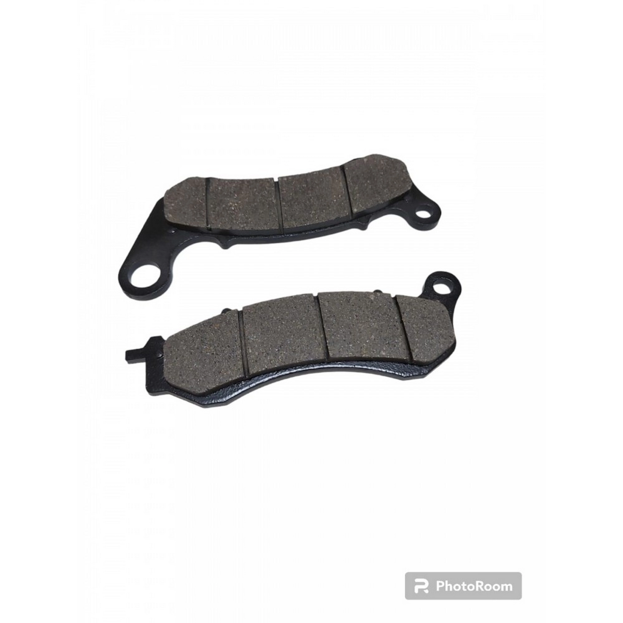 CF MOTO 250NK ON FREN BALATA TAKIMI #Y4CFM4012A0364