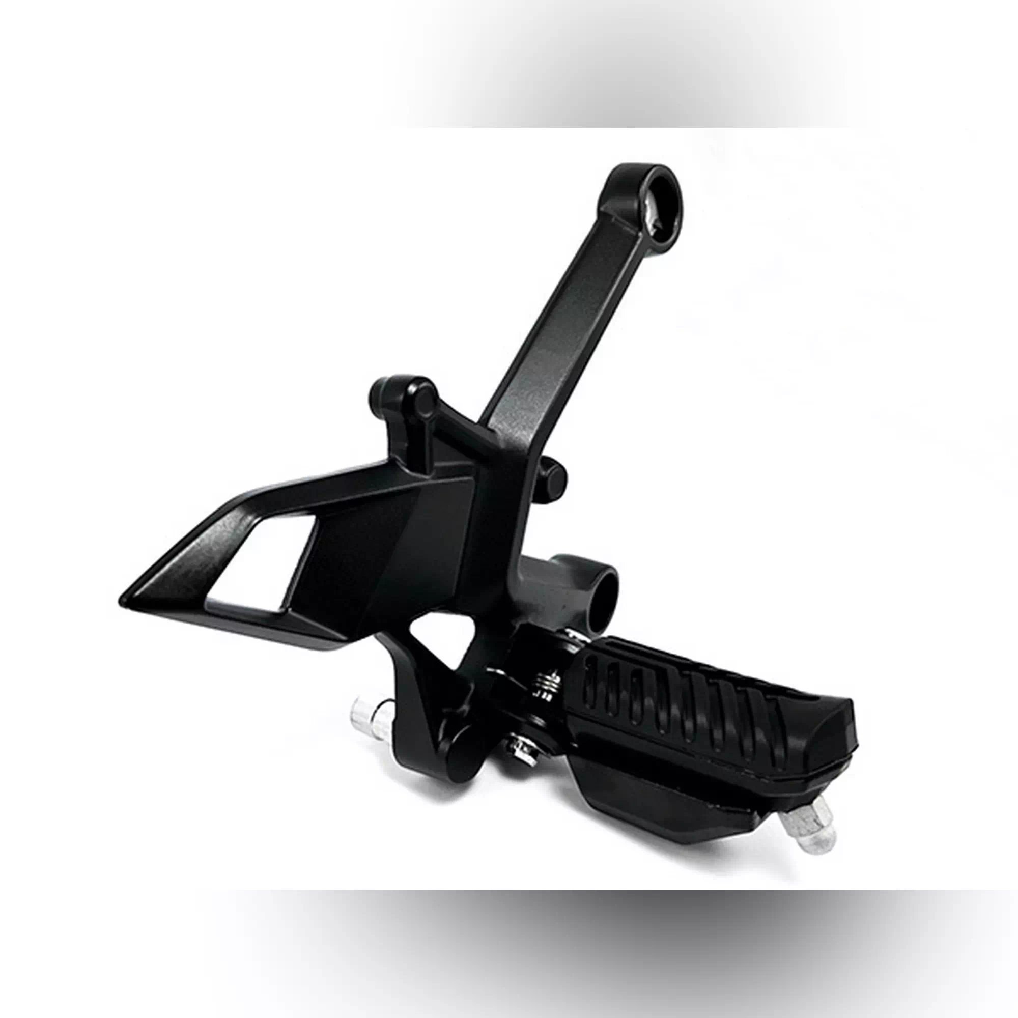 CF MOTO 250NK ARKA BASAMAK BRAKET KOMPLE SAG #Y4CFM4012A0376