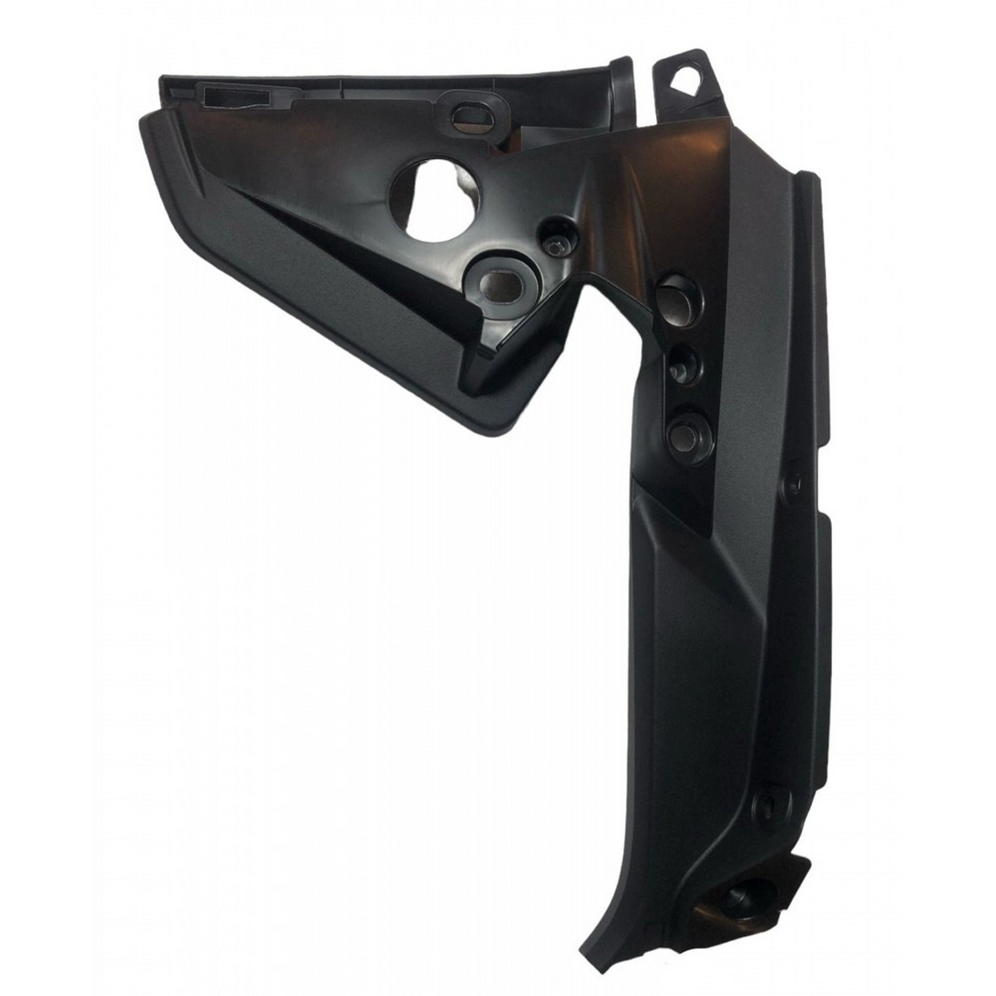 CF MOTO 250NK BENZIN DEPOSU SOL ARKA KAPAK (2023) #Y4CFM4012B0031