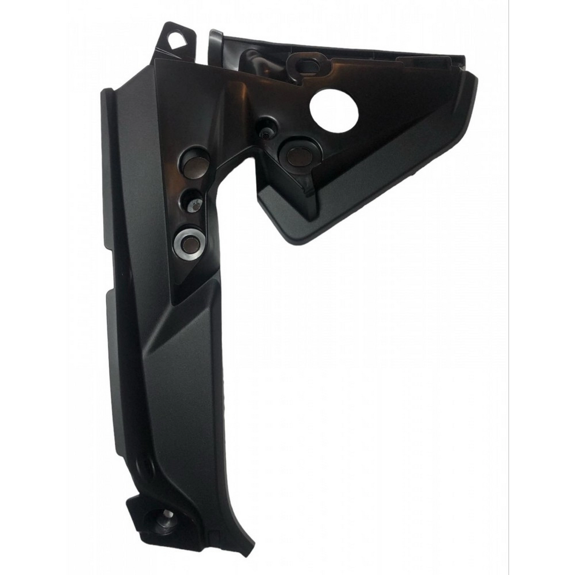CF MOTO 250NK BENZIN DEPOSU SAG ARKA KAPAK (2023) #Y4CFM4012B0036
