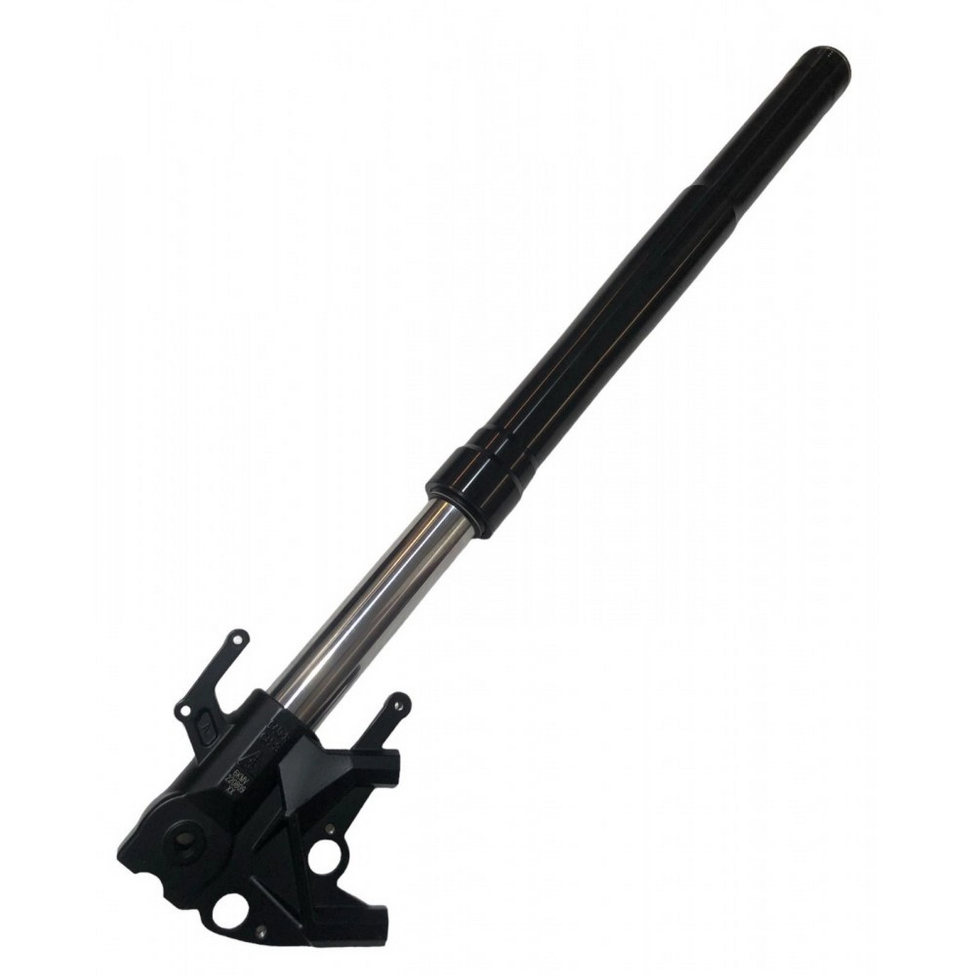 CF MOTO 250NK ON SAG AMORTISOR KOMPLE (2023) #Y4CFM4012B0063