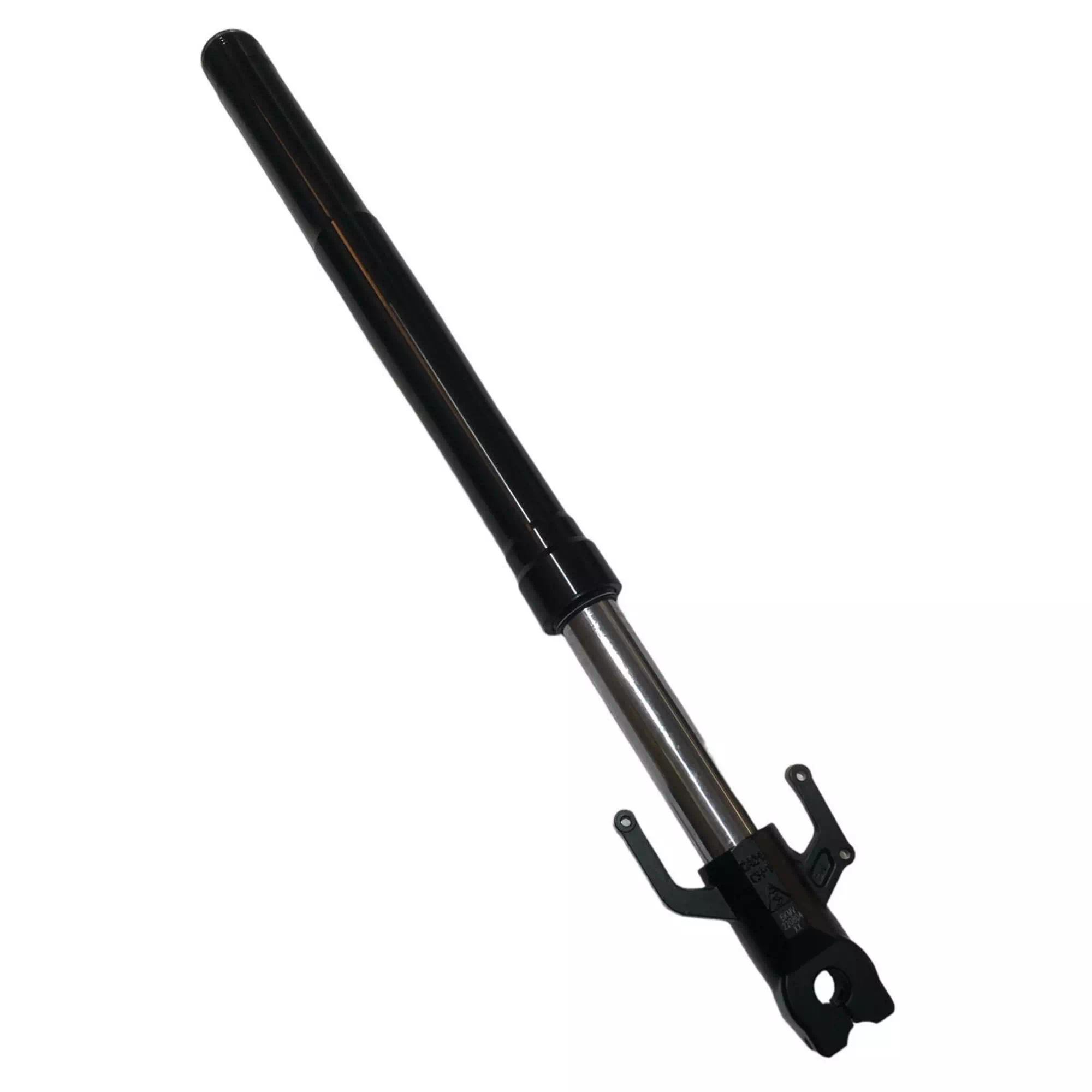 CF MOTO 250NK ON SOL AMORTISOR KOMPLE (2023) #Y4CFM4012B0064