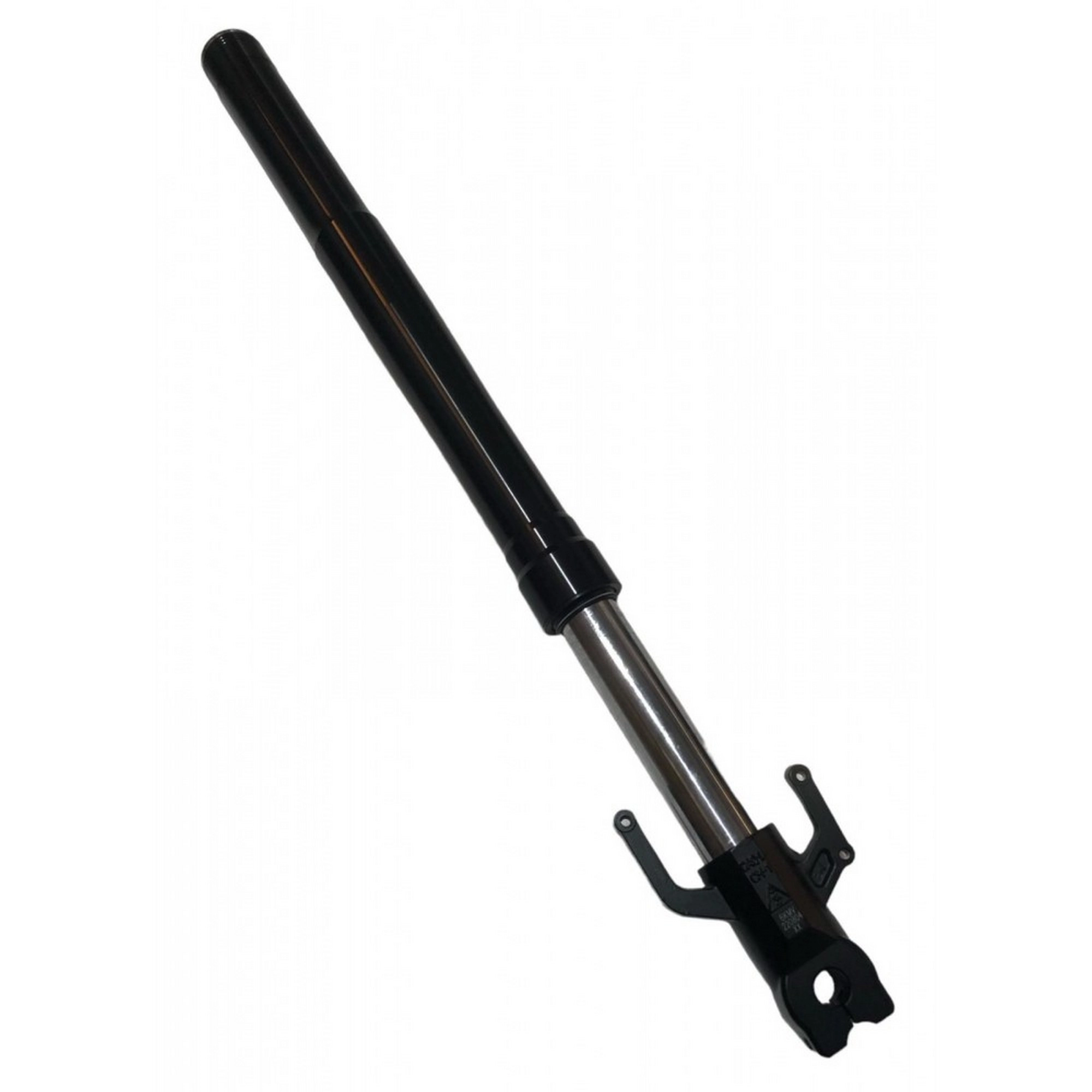 CF MOTO 250NK ON SOL AMORTISOR KOMPLE (2023) #Y4CFM4012B0064
