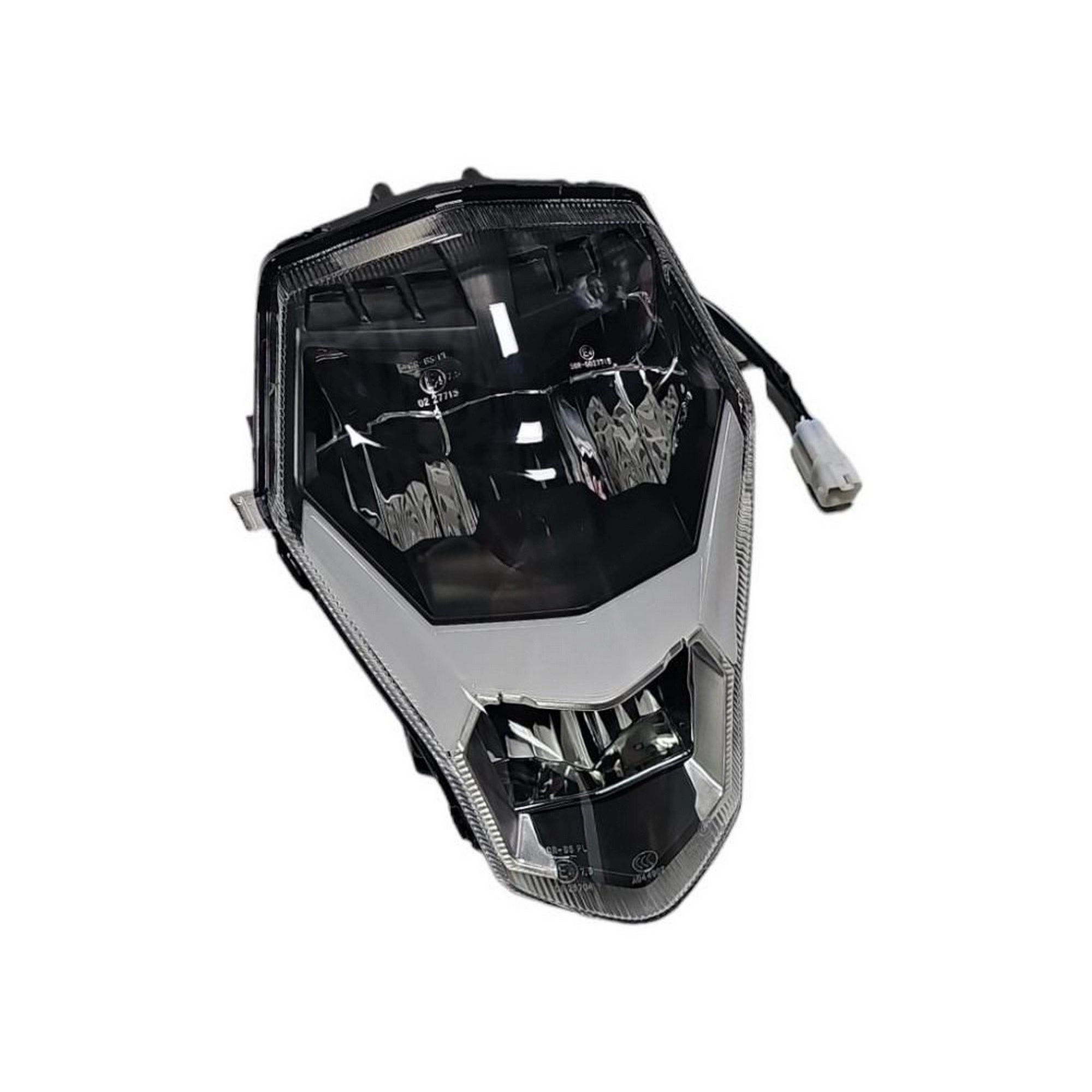 CF MOTO 250NK FAR KOMPLE (2023) #Y4CFM4012B0134