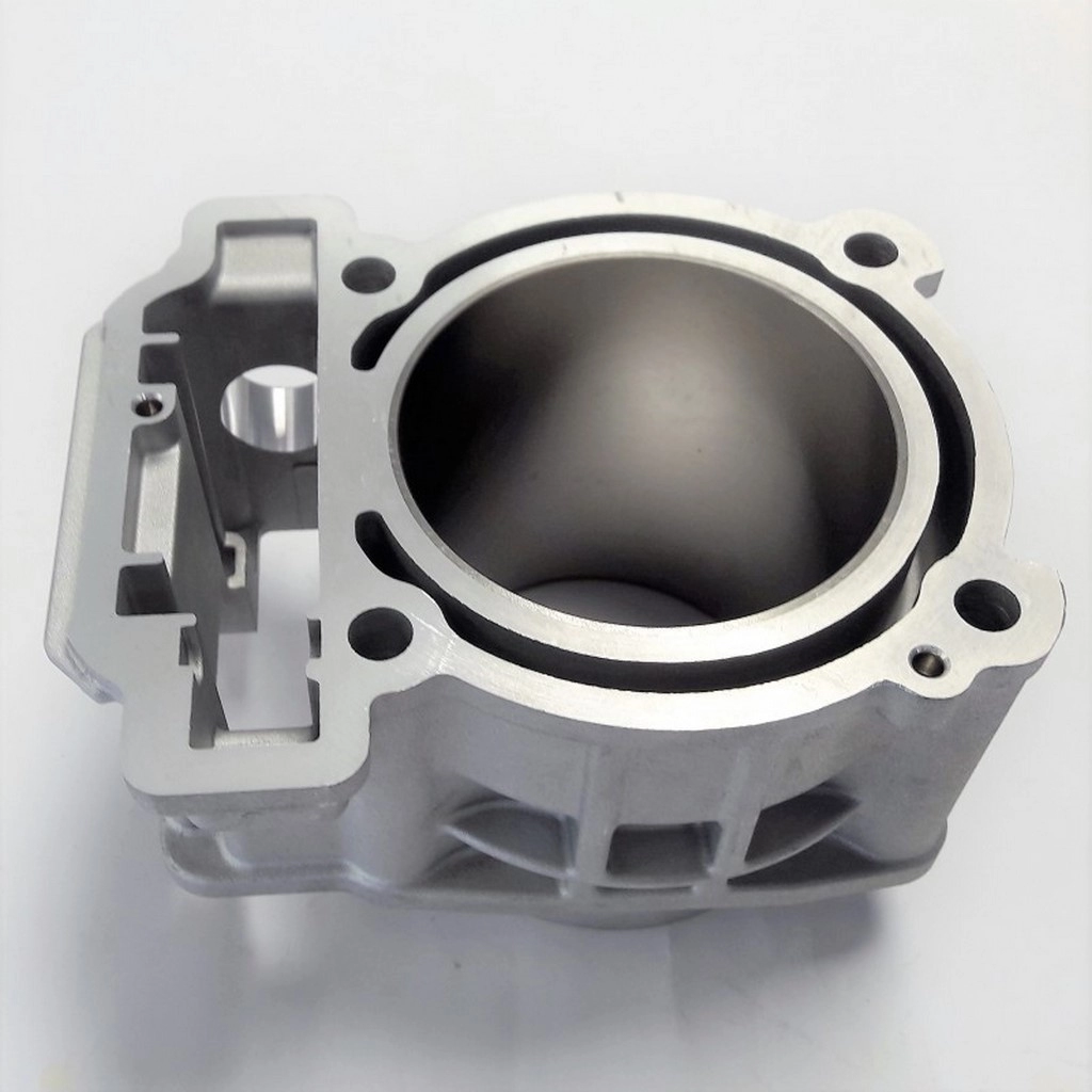 CF MOTO CF400ATR-L EPS (T3) SILINDIR #Y4CFM4013A0007