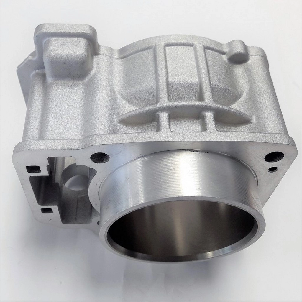 CF MOTO CF400ATR-L EPS (T3) SILINDIR #Y4CFM4013A0007