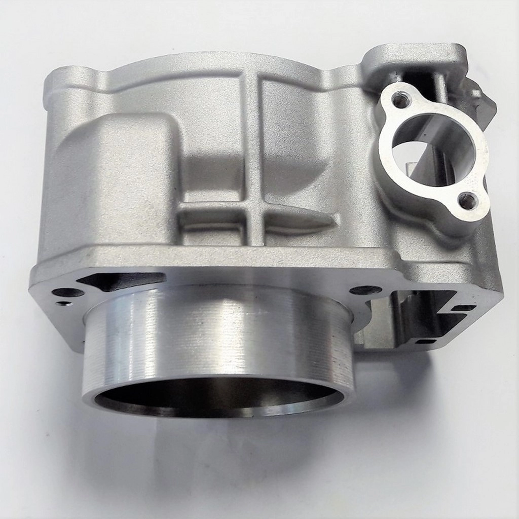 CF MOTO CF400ATR-L EPS (T3) SILINDIR #Y4CFM4013A0007