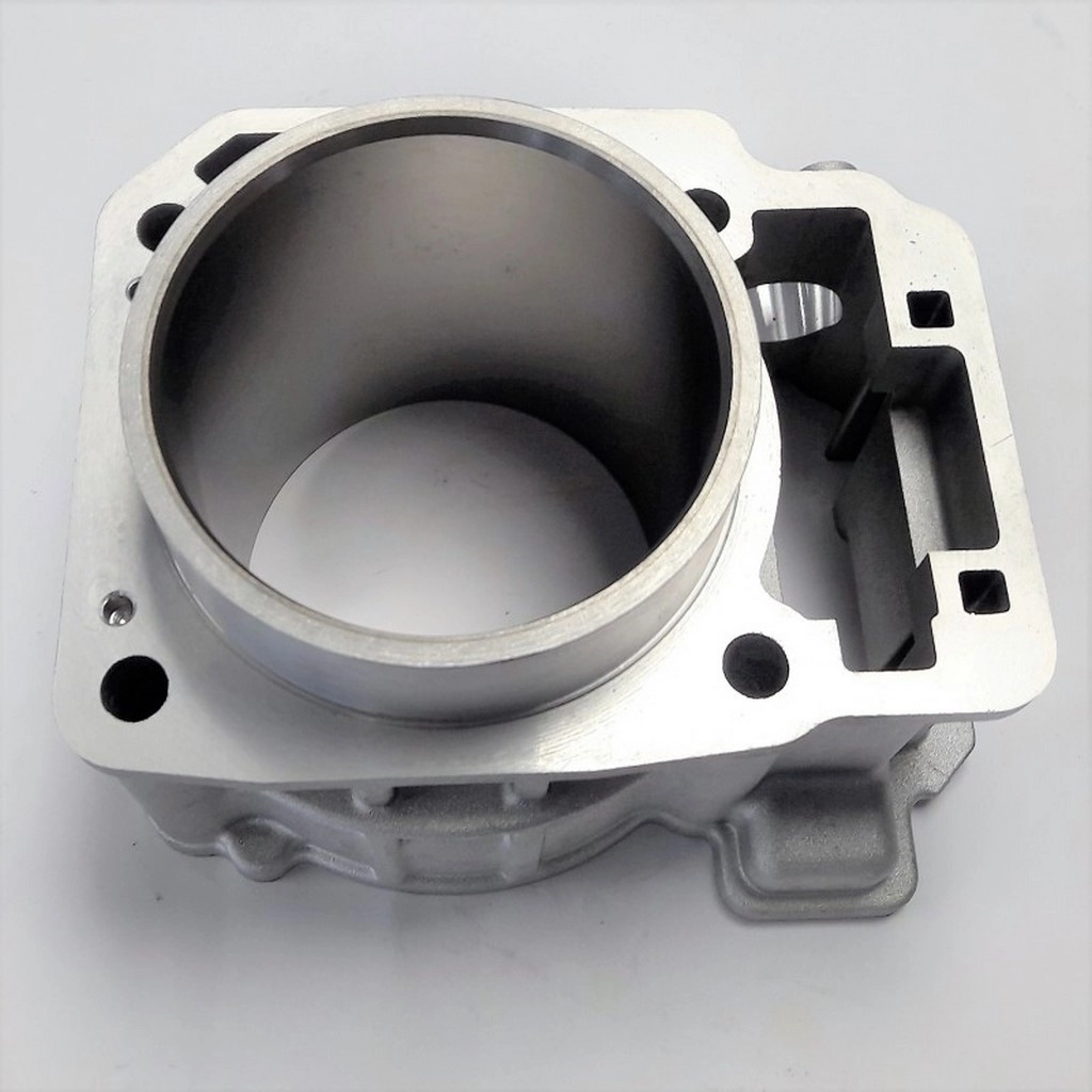 CF MOTO CF400ATR-L EPS (T3) SILINDIR #Y4CFM4013A0007